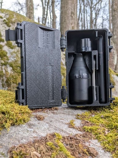 Preview pic of Puffco Proxy Core Case
