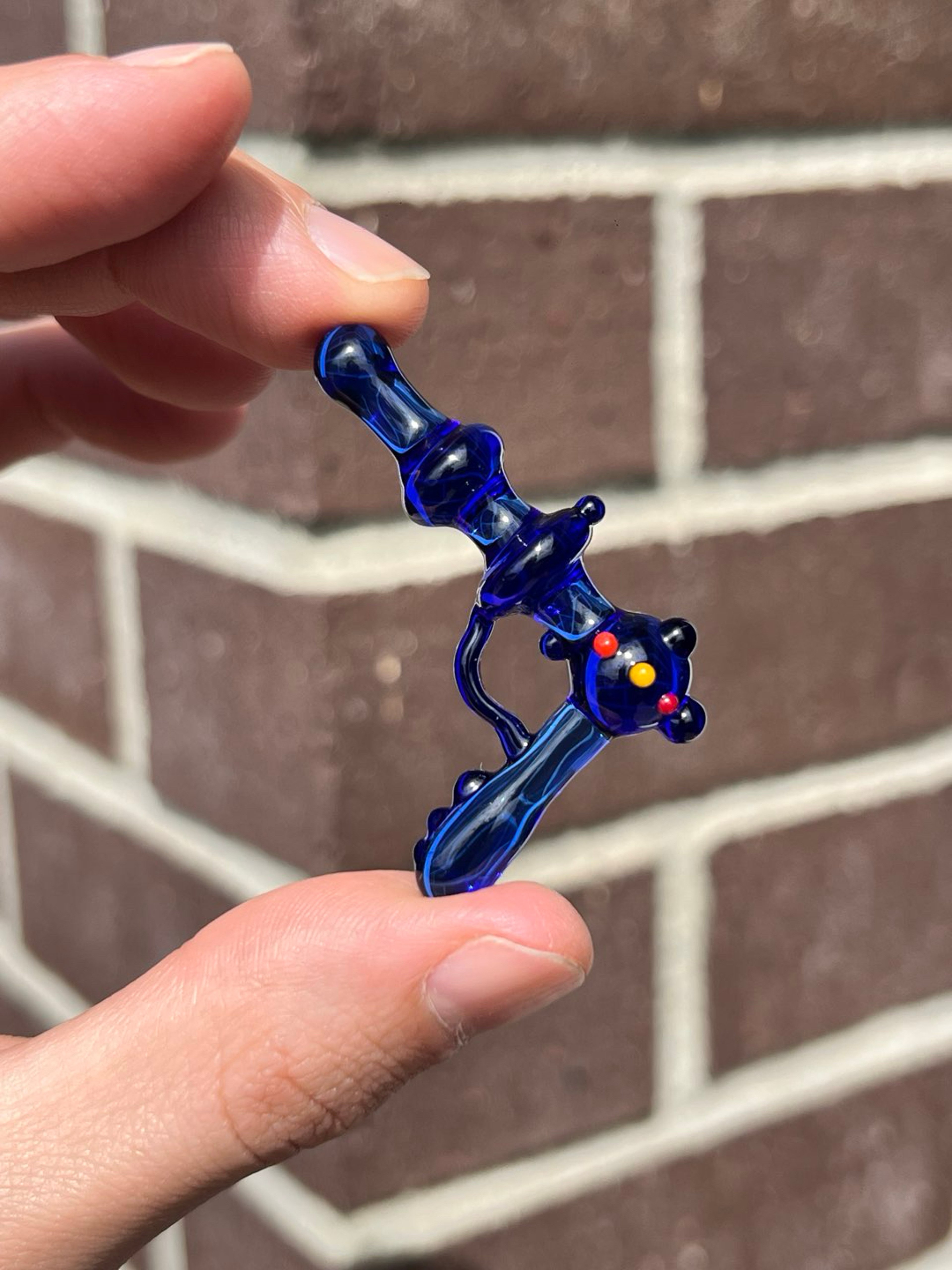 Preview pic of Ray Gun