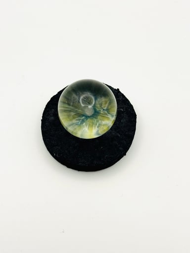 Preview pic of Stephen Boehme collab marble!