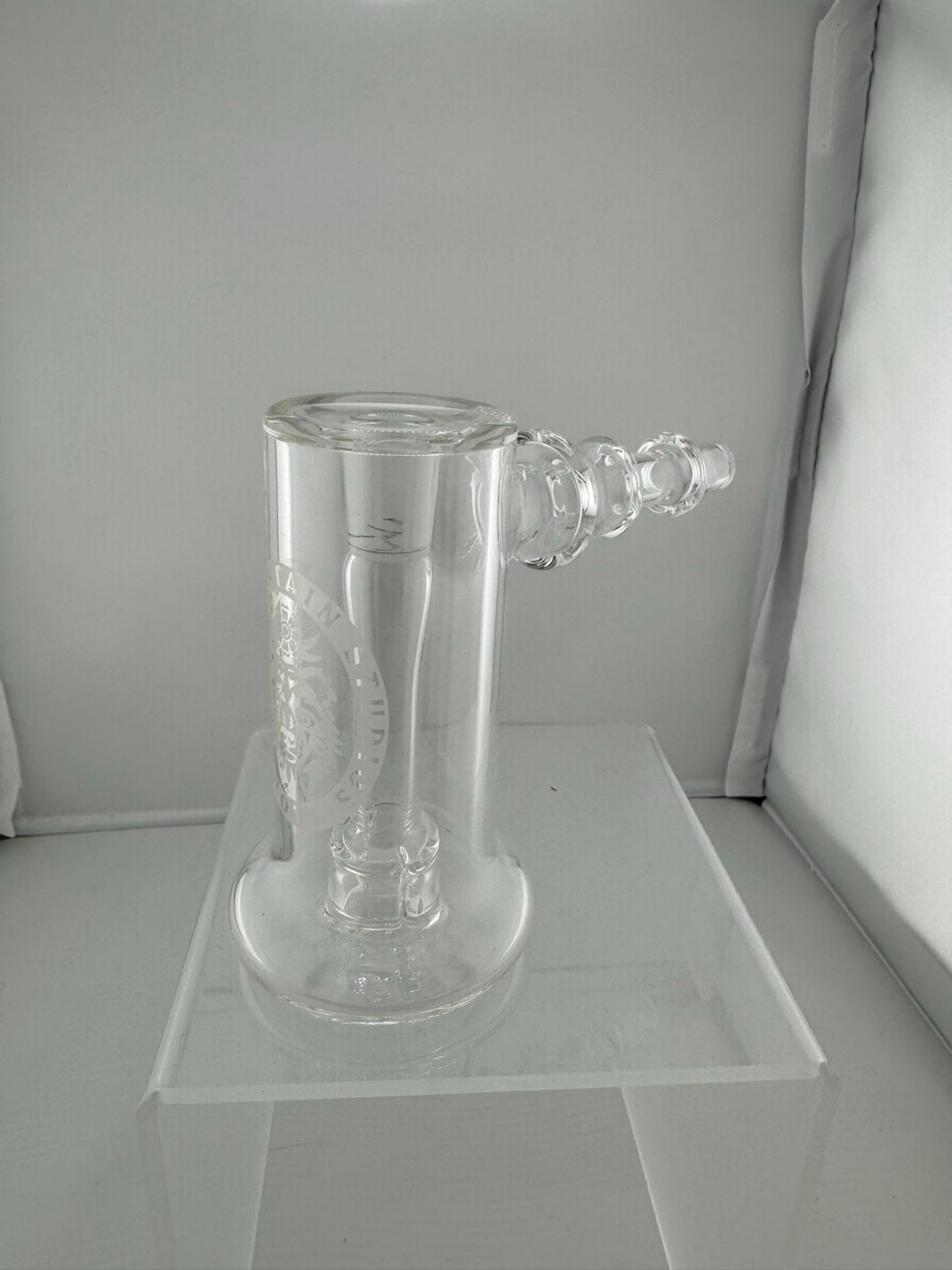 Preview pic of Bear mountain studios terp hammer 14mm