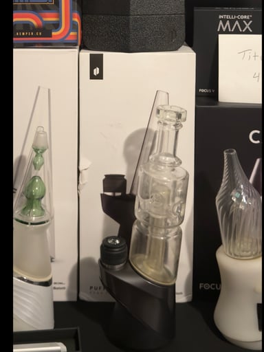Preview pic of Puffco V1