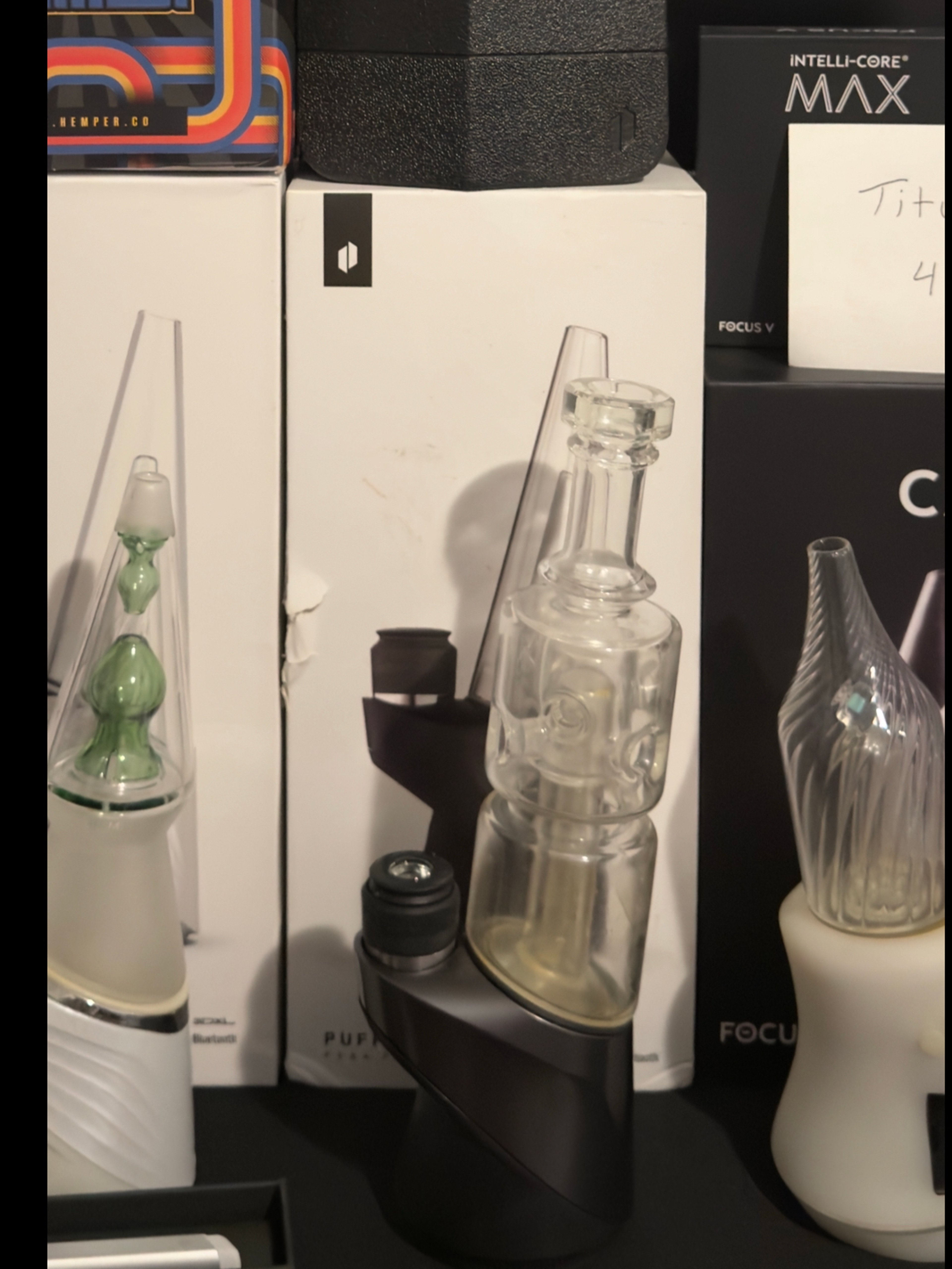 Puffco V1 image 0
