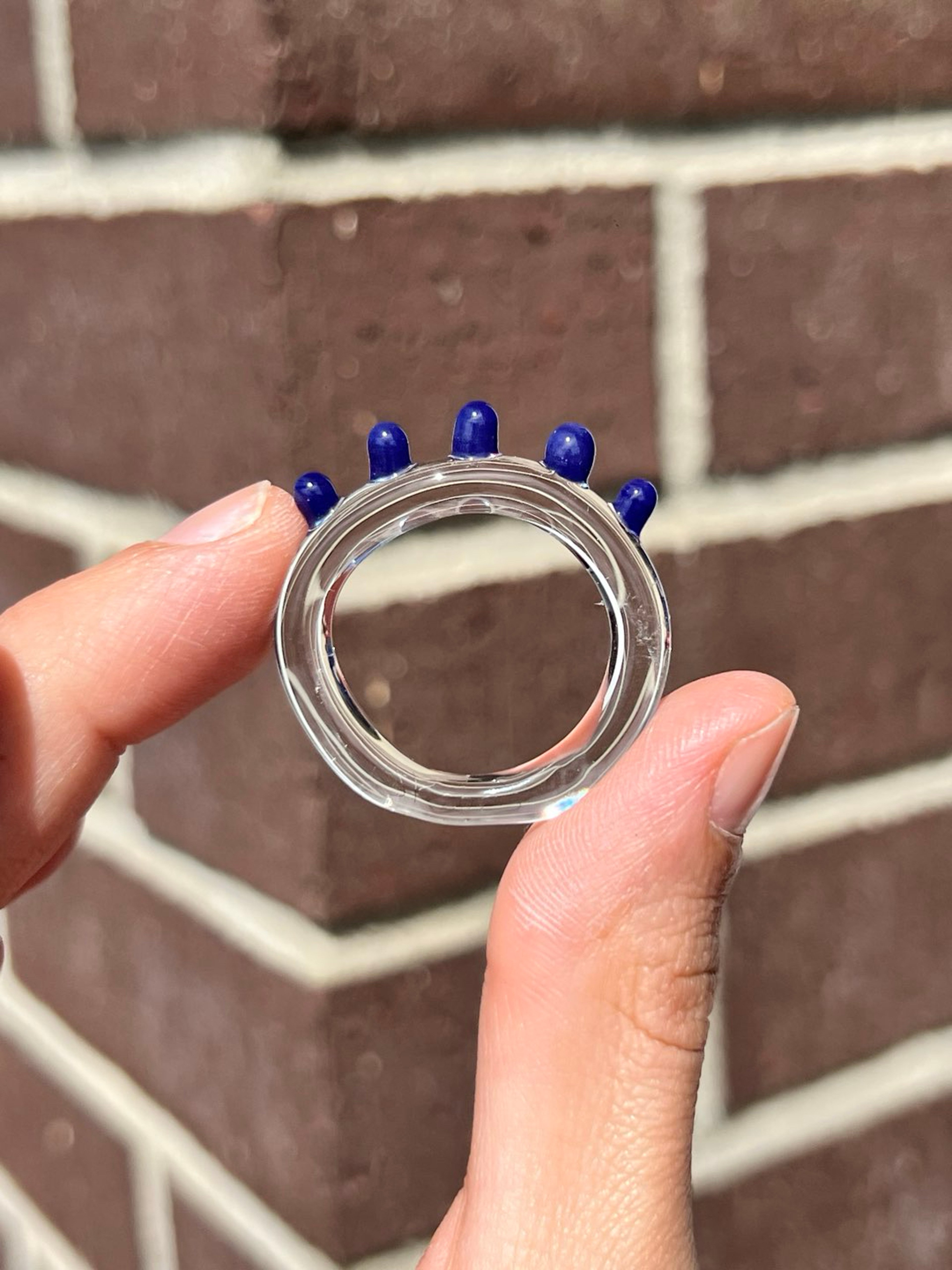 Preview pic of Ring size 12.5 roughly