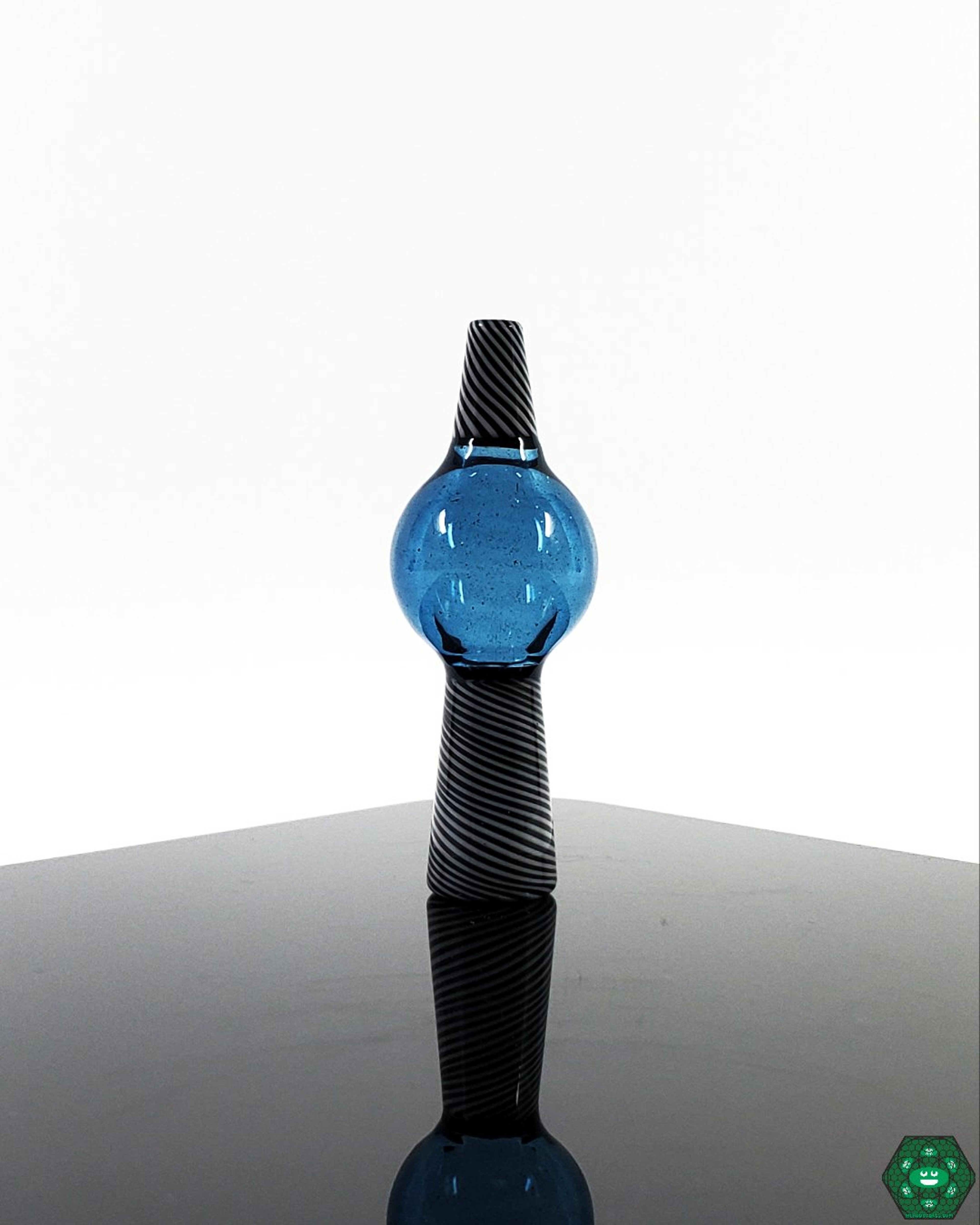 Preview pic of KayoGlass Bubble Cap