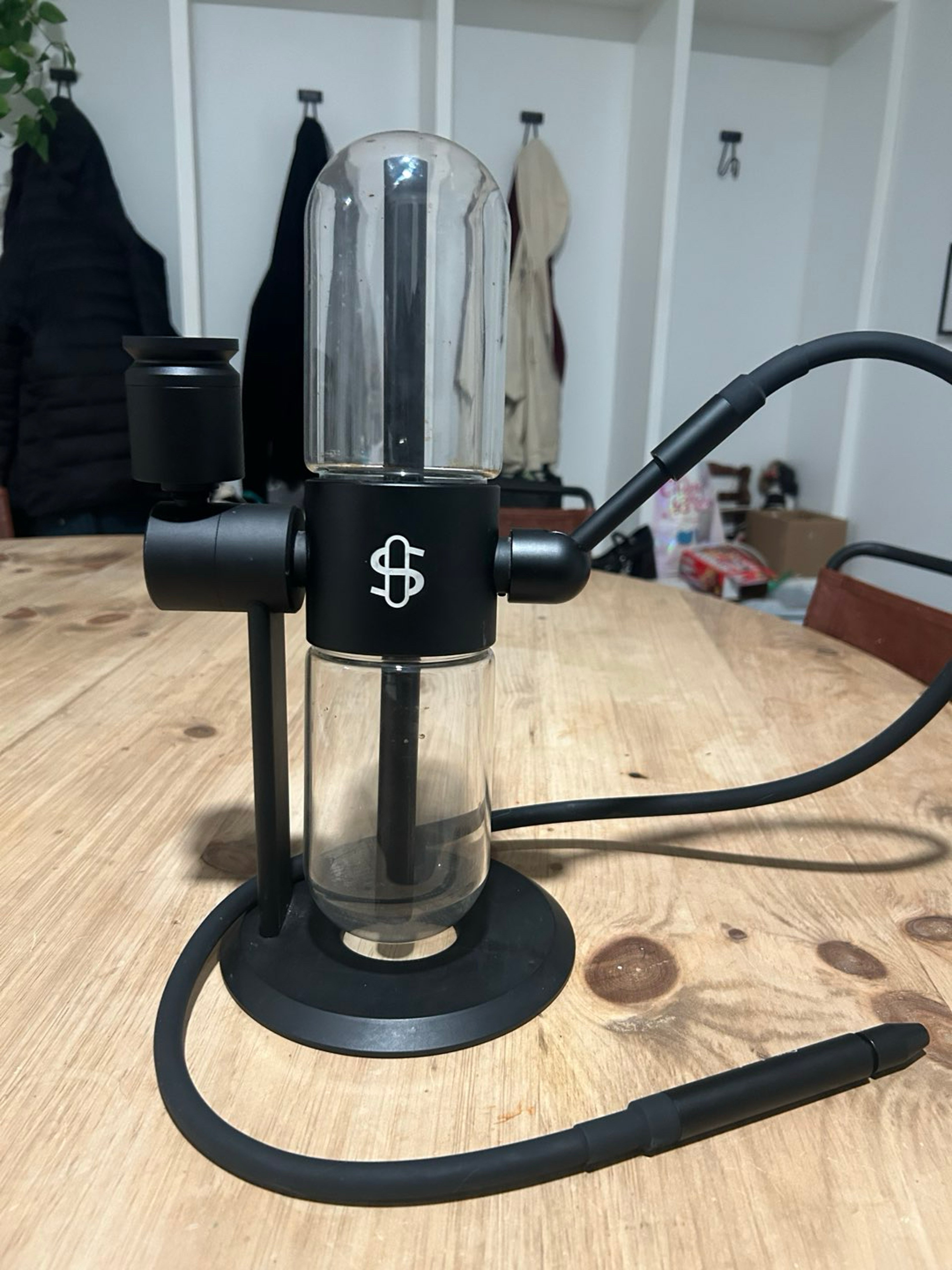 Stundenglass Gravity Bong - Classic image 0