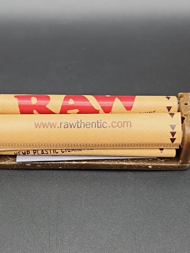 Preview pic of ($4) RAW ROLLING MACHINE - 79MM
