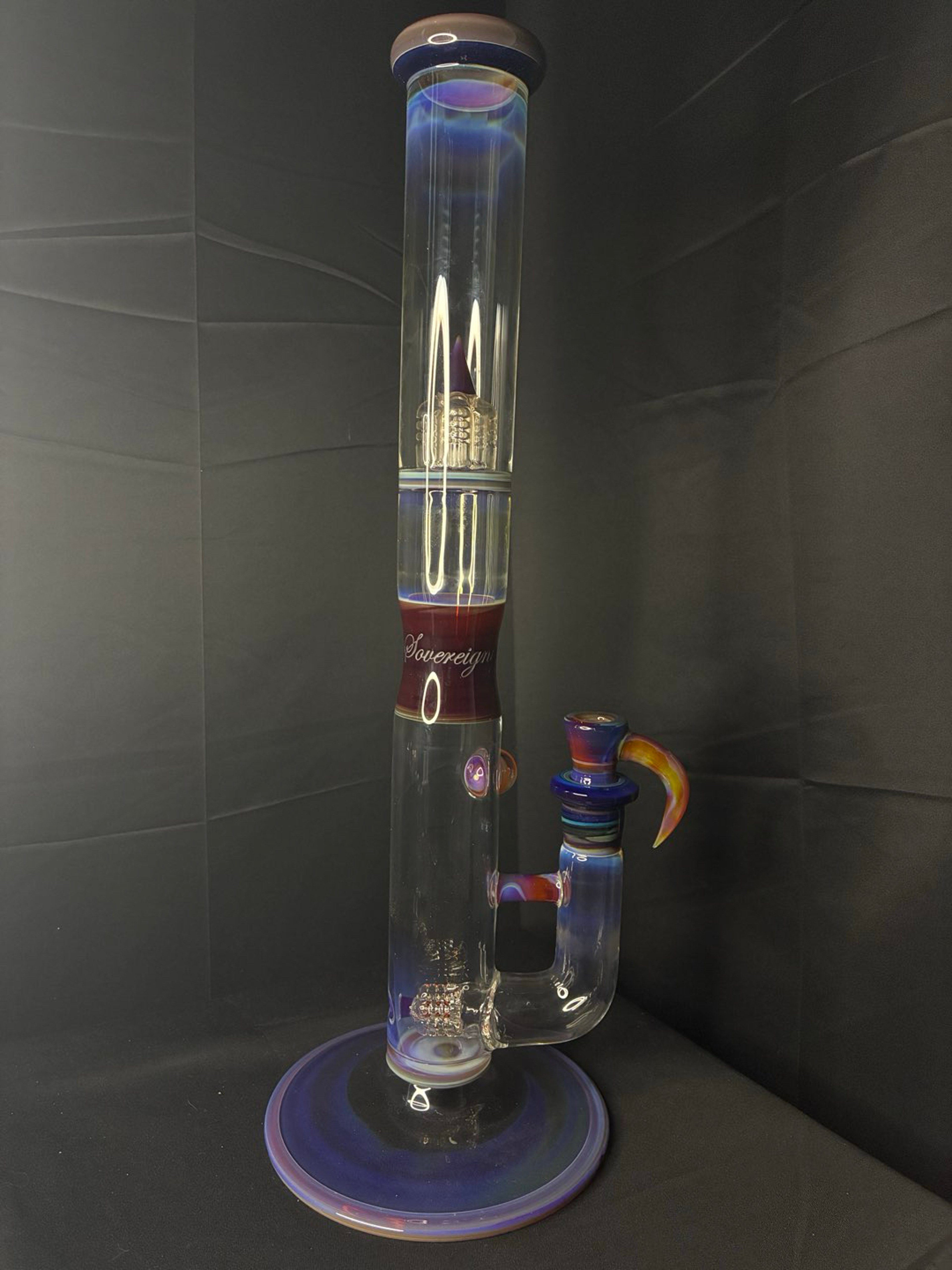 Sovereignty Fully Worked Mini 3 image 0
