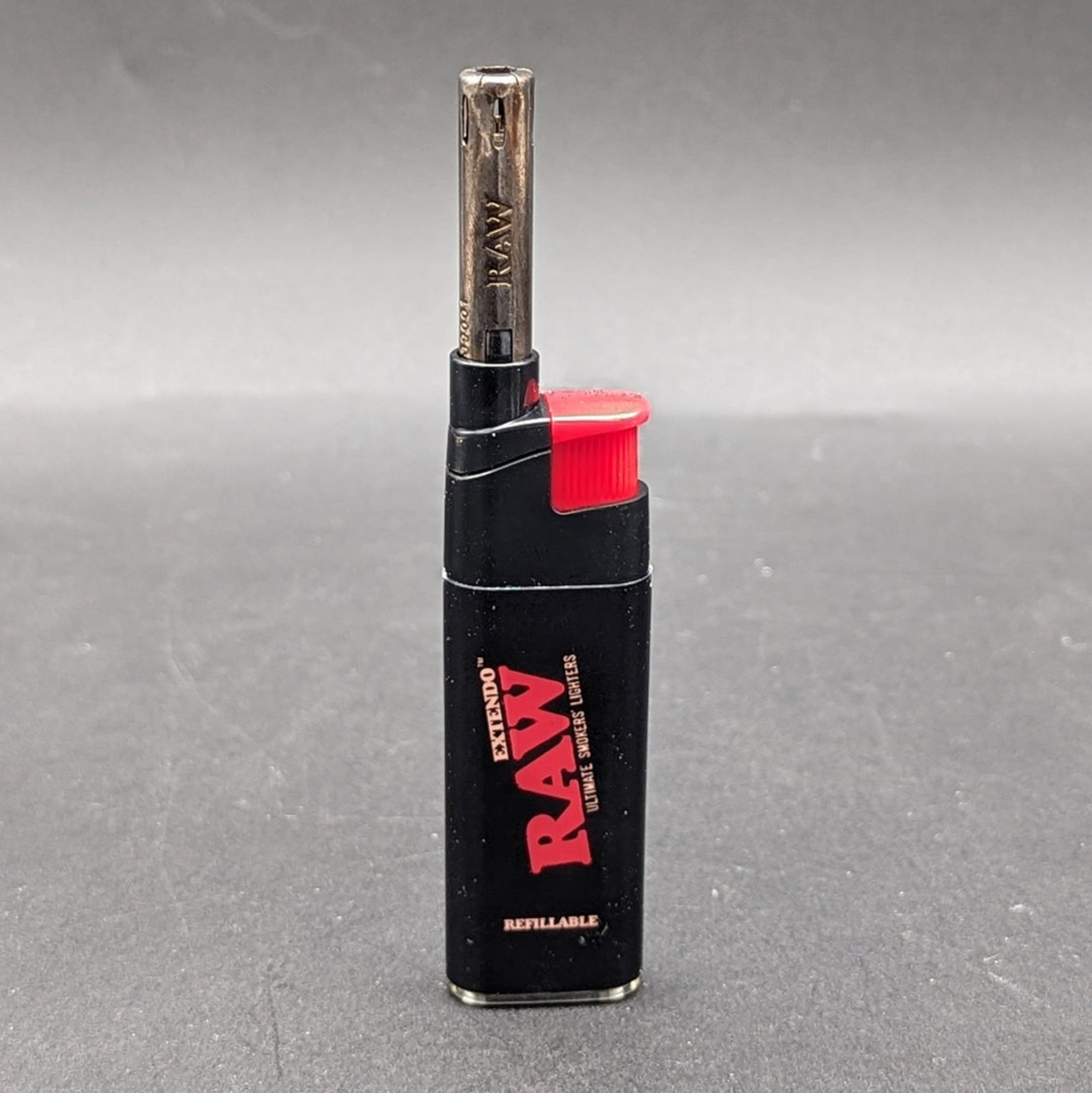 ($1.20) RAW EXTENDO LIGHTER image 0
