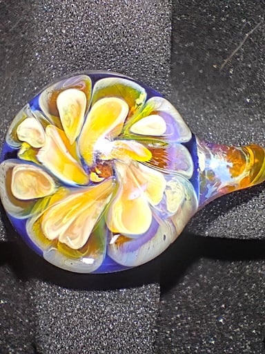 Preview pic of Dot Stack Pendant