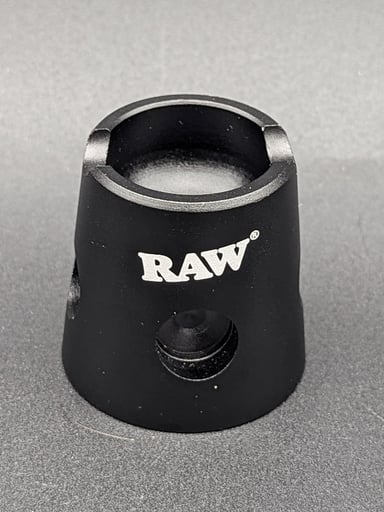 Preview pic of RAW CONE SNUFFER (Ashtray)