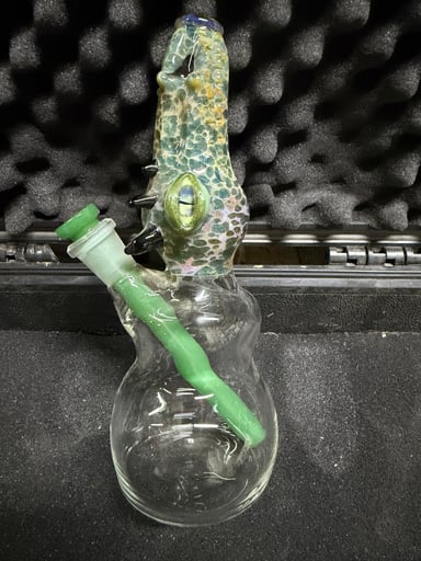Preview pic of Dragon head
