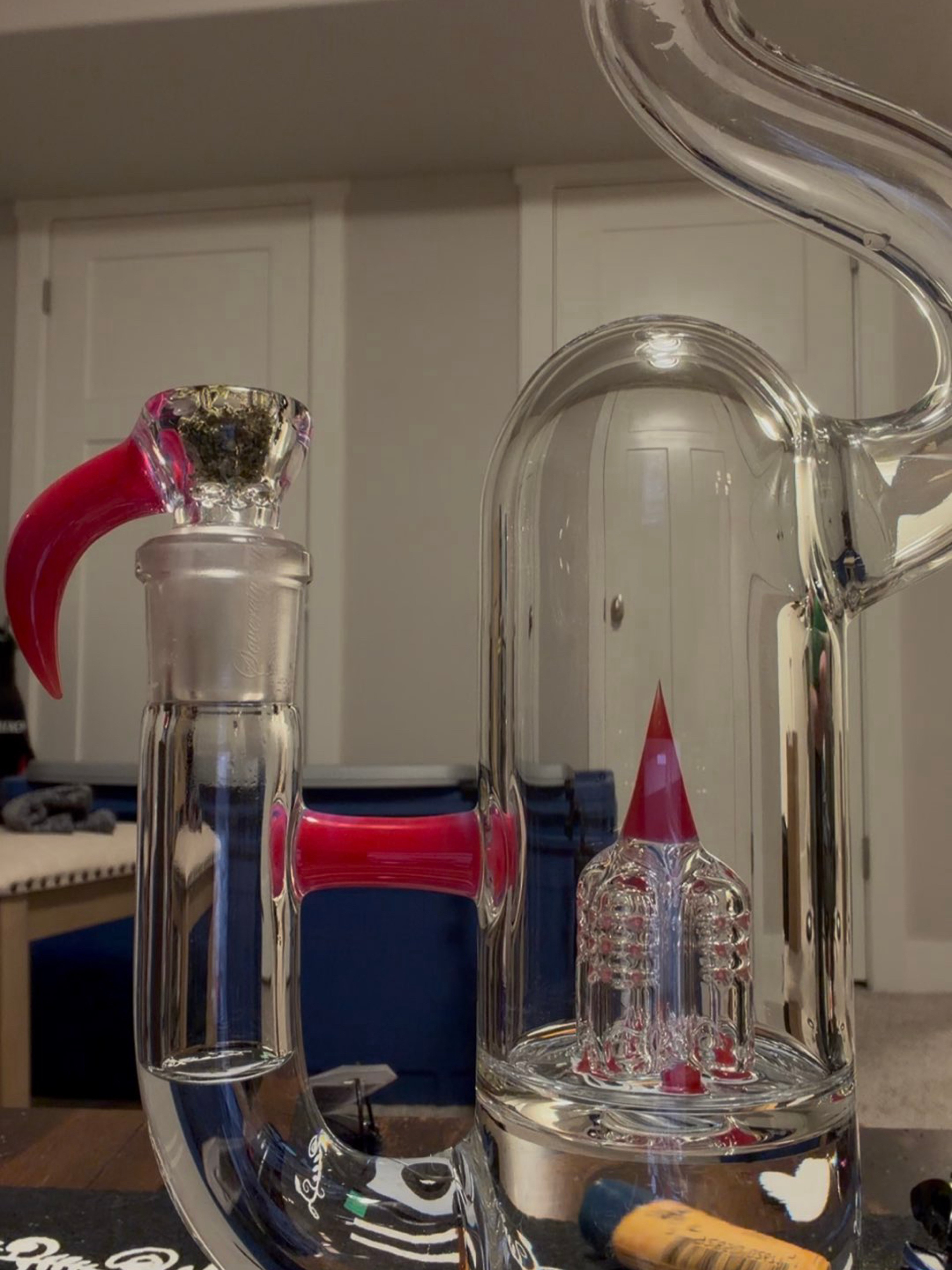 Preview pic of Poppy x slyme inv 4 natty neck
