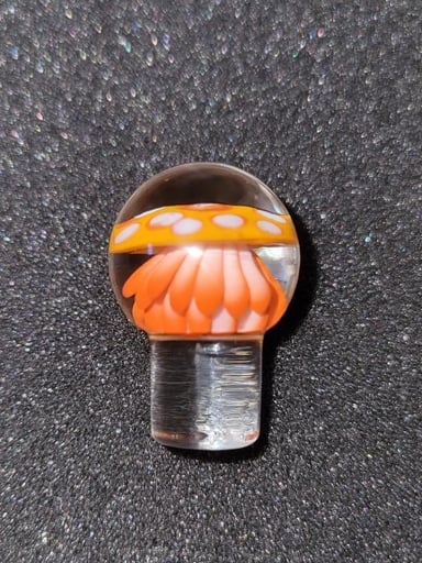Preview pic of Jellyfish slurper cap