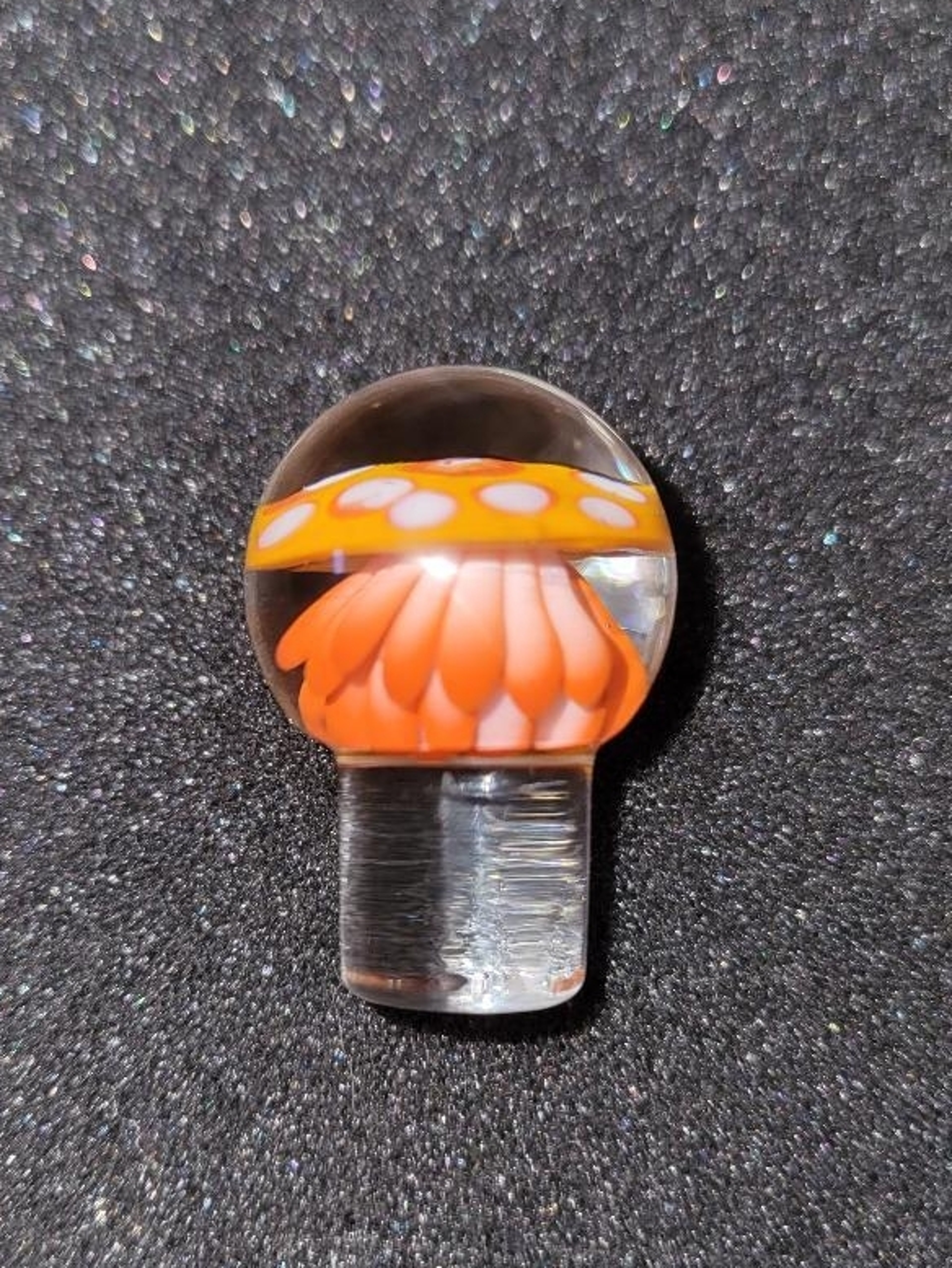 Preview pic of Jellyfish slurper cap