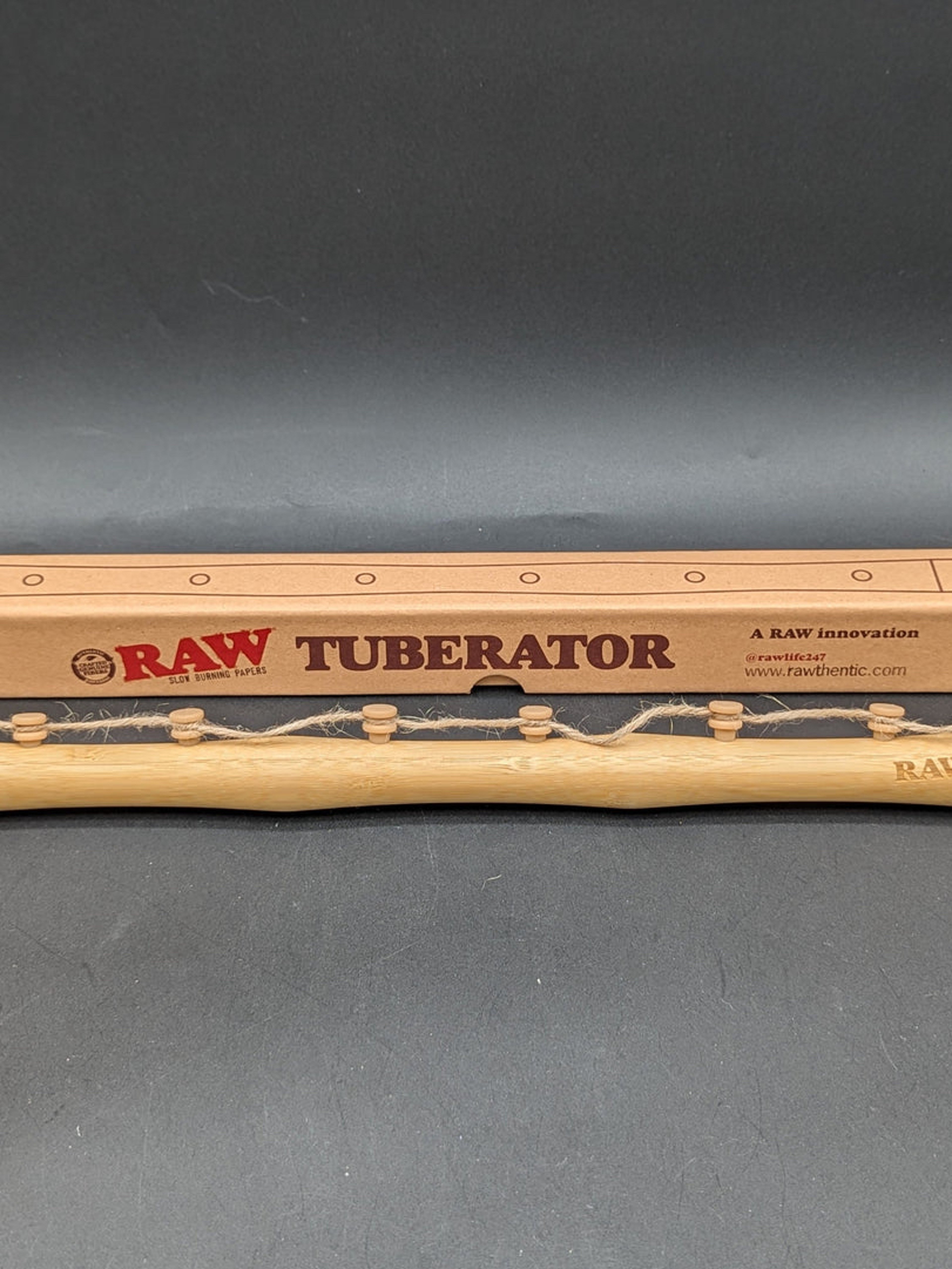 Preview pic of RAW® - TUBERATOR CONE FLUTE