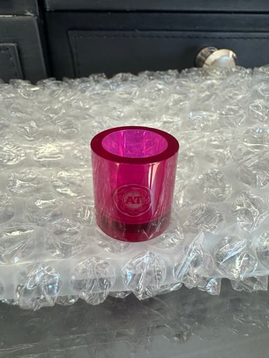 Preview pic of Adapt tech 19mm xl raspberry ruby 🍇