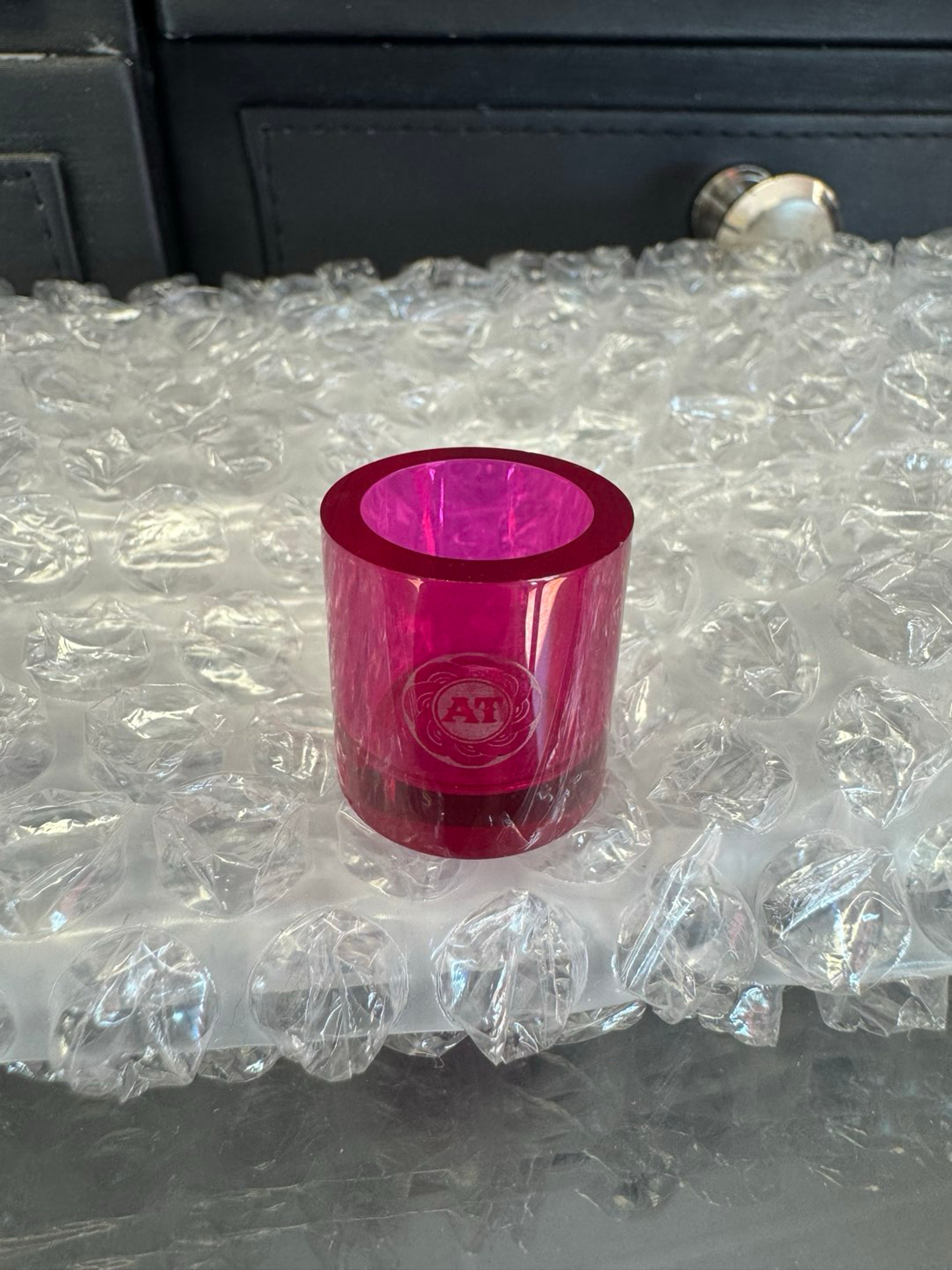 Preview pic of Adapt tech 19mm xl raspberry ruby 🍇