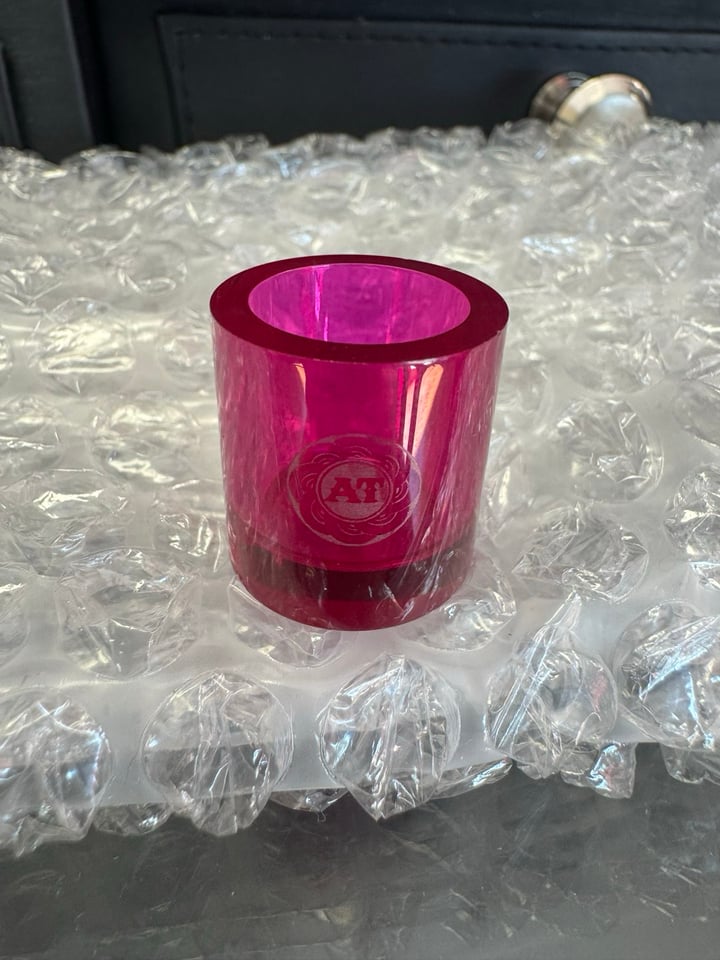 Adapt tech 19mm xl rasp... | Shop Sonnumberfour on GlassPass