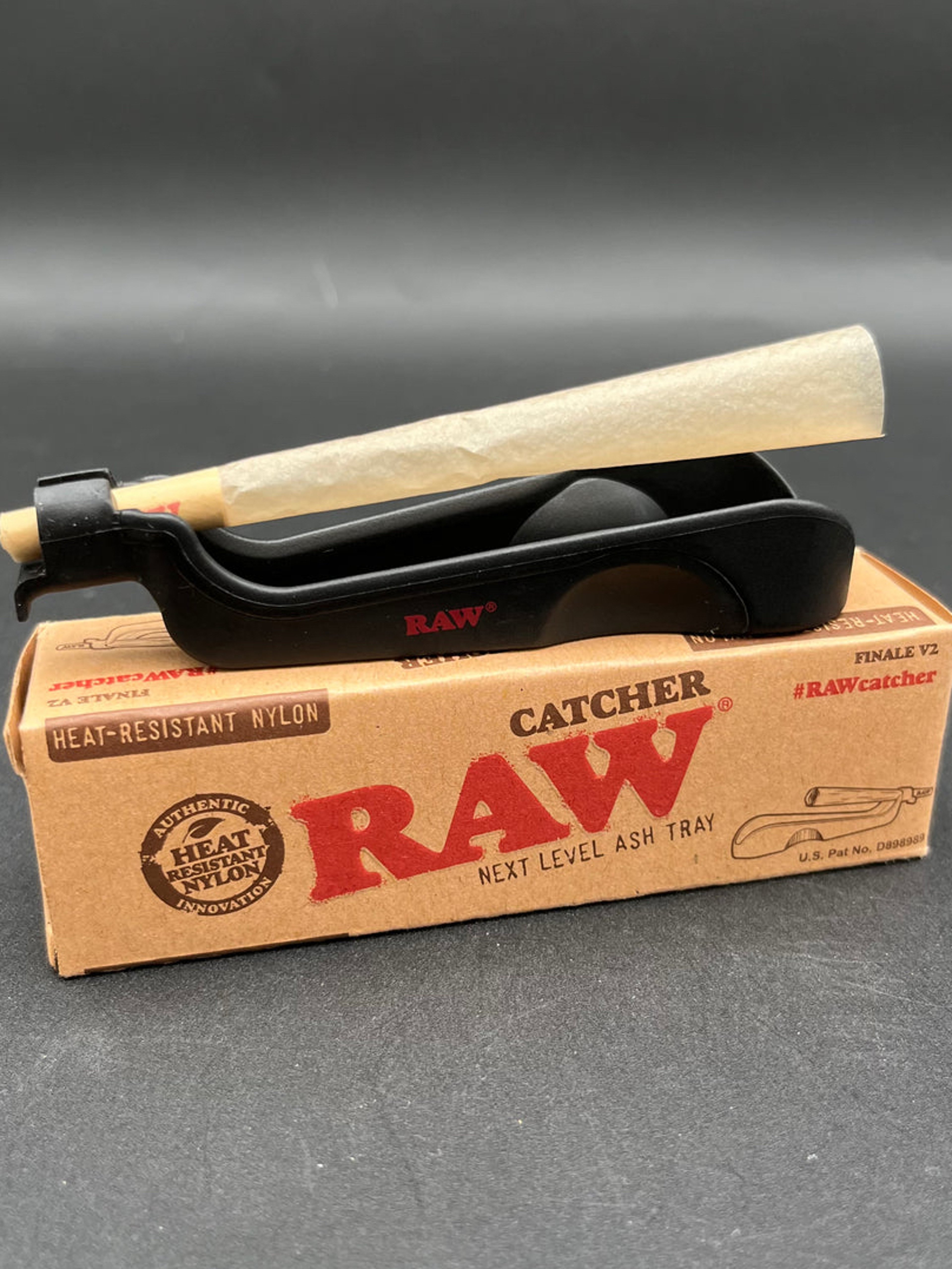 RAW® - CATCHER V2 JOINT ASHTRAY image 0