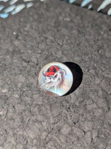Preview pic of Georgia Bulldogs Marble
