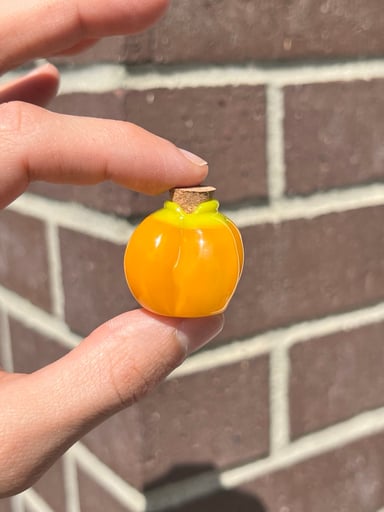 Preview pic of Pumpkin jar