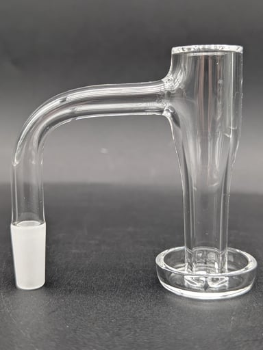 Preview pic of FULL WELD 10MM VORTEX TERP SLURPER