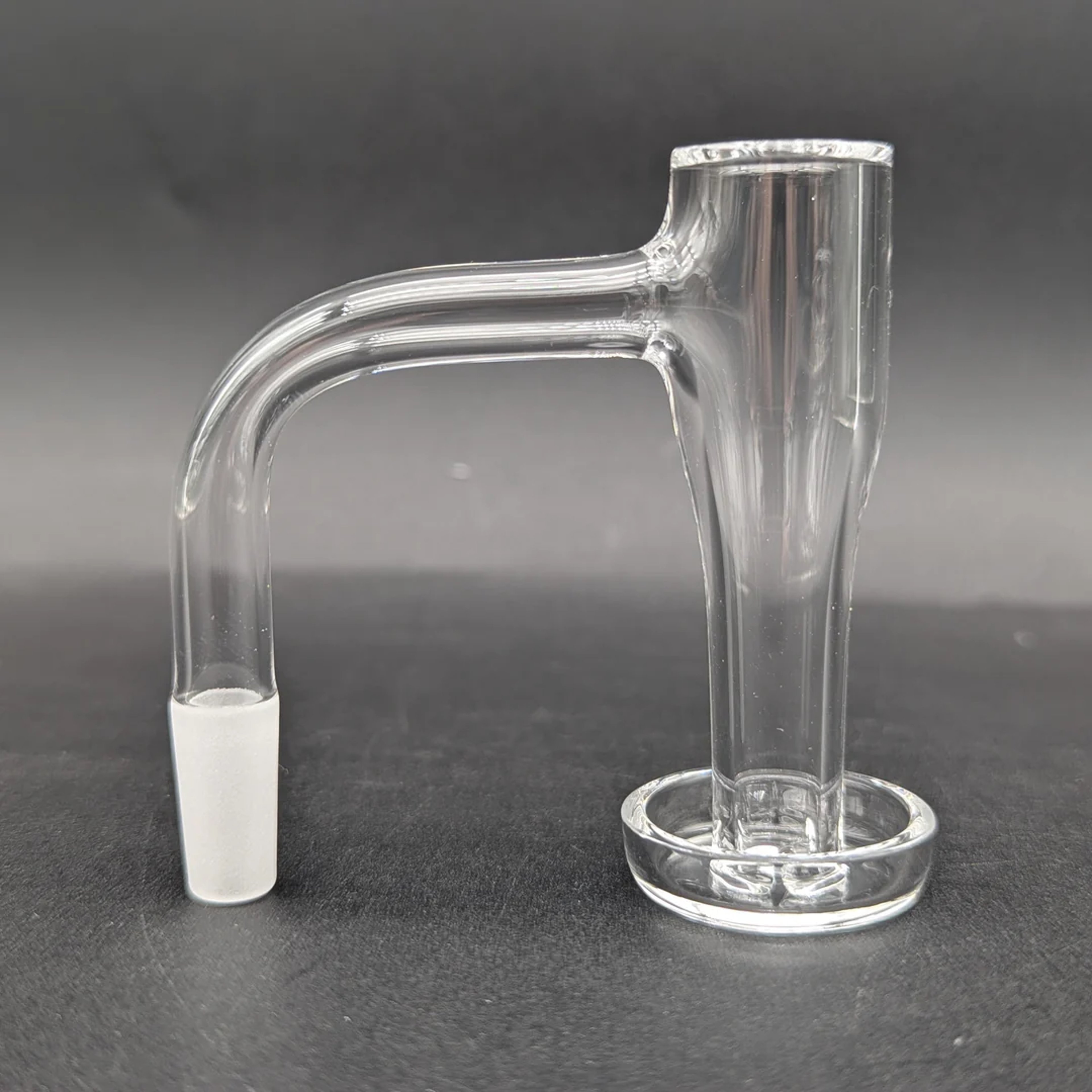 FULL WELD 10MM VORTEX TERP SLURPER image 0