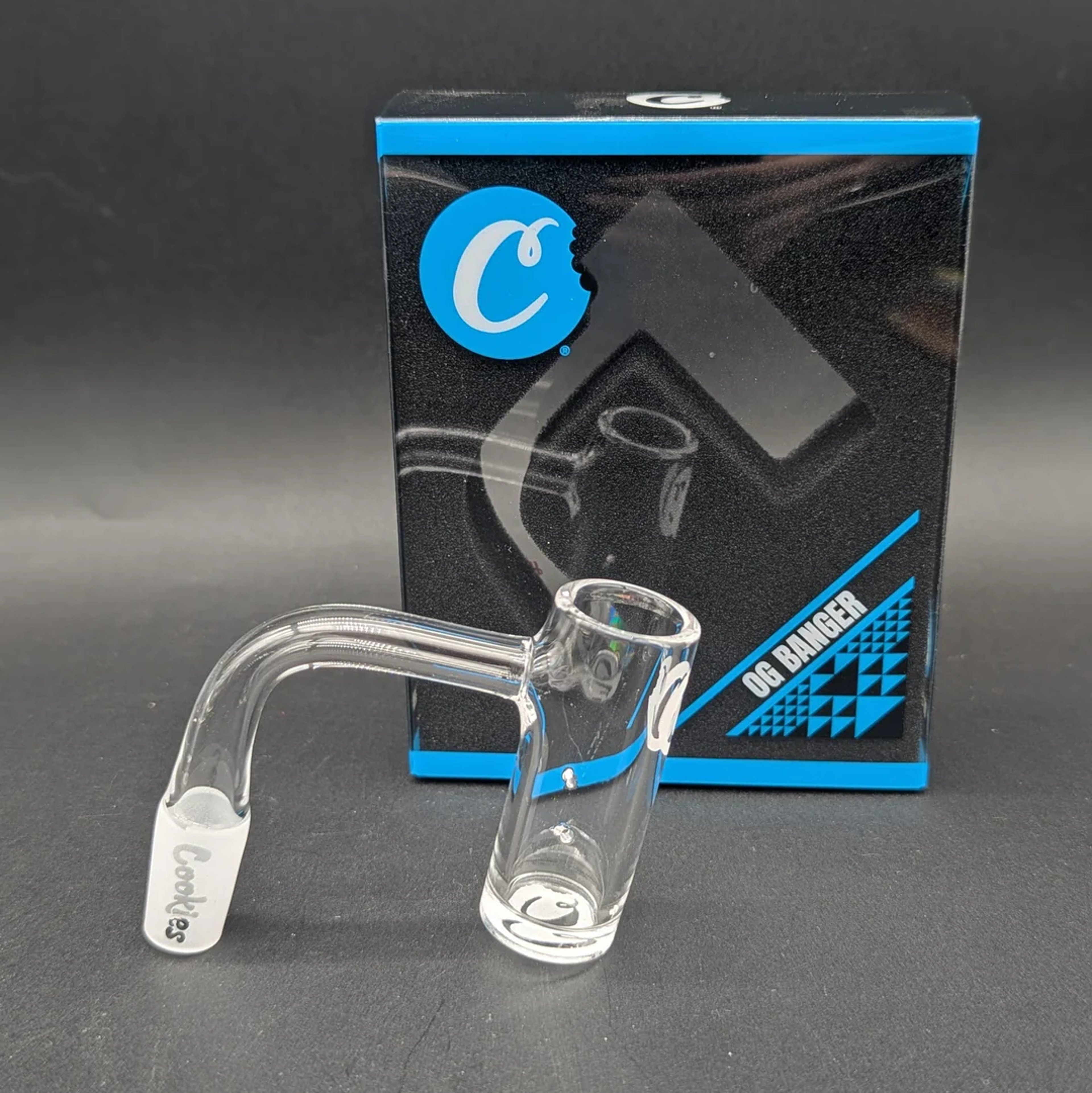 COOKIES OG BANGER | 14MM 90 image 0