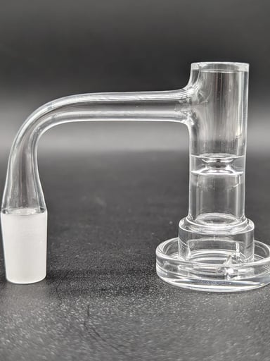Preview pic of FULL WELD XL CHARMER BANGER 14MM