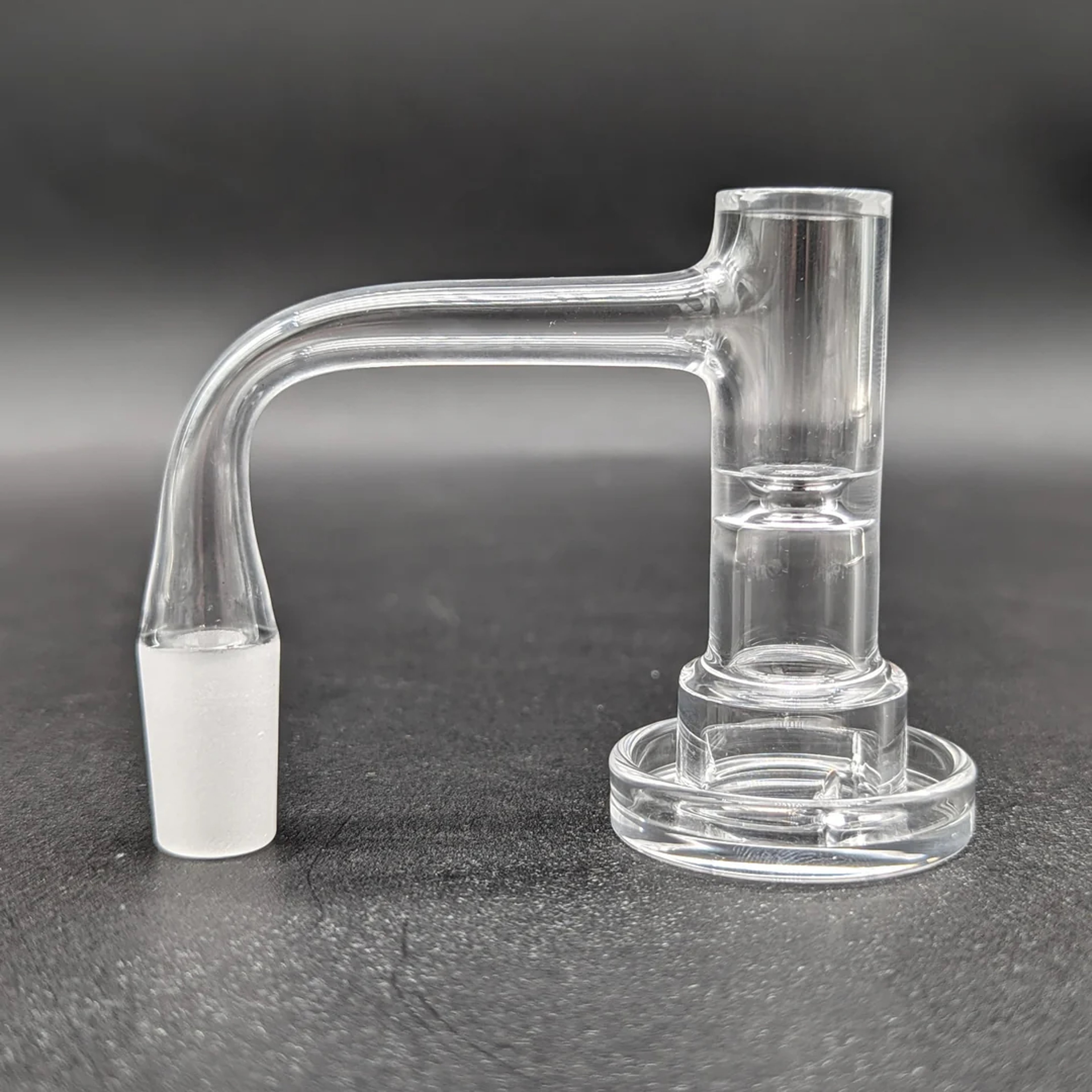 FULL WELD XL CHARMER BANGER 14MM image 0