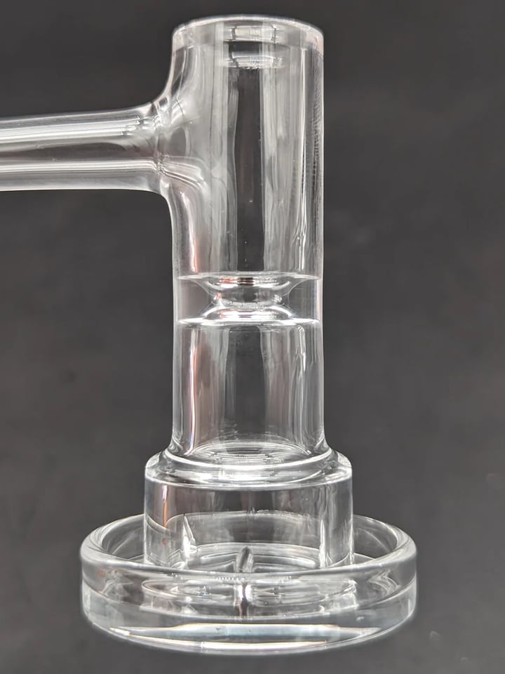 FULL WELD XL CHARMER BANGER 14MM | Shop Bangers on GlassPass