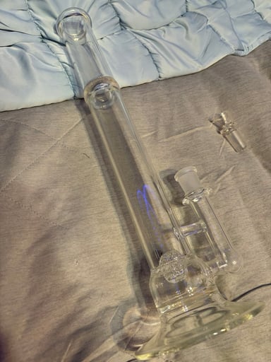 Preview pic of SoL-45 Lace-Sphere straight tube