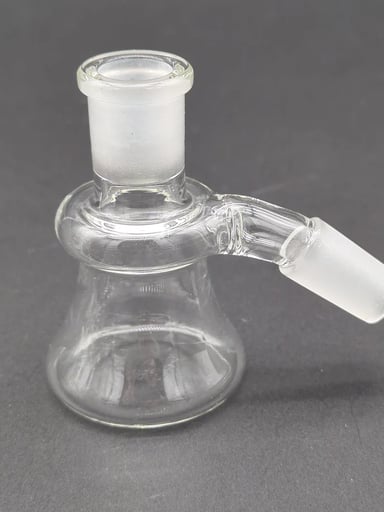 Preview pic of SIMPLE CLEAR DRY ASH CATCHER 14MM