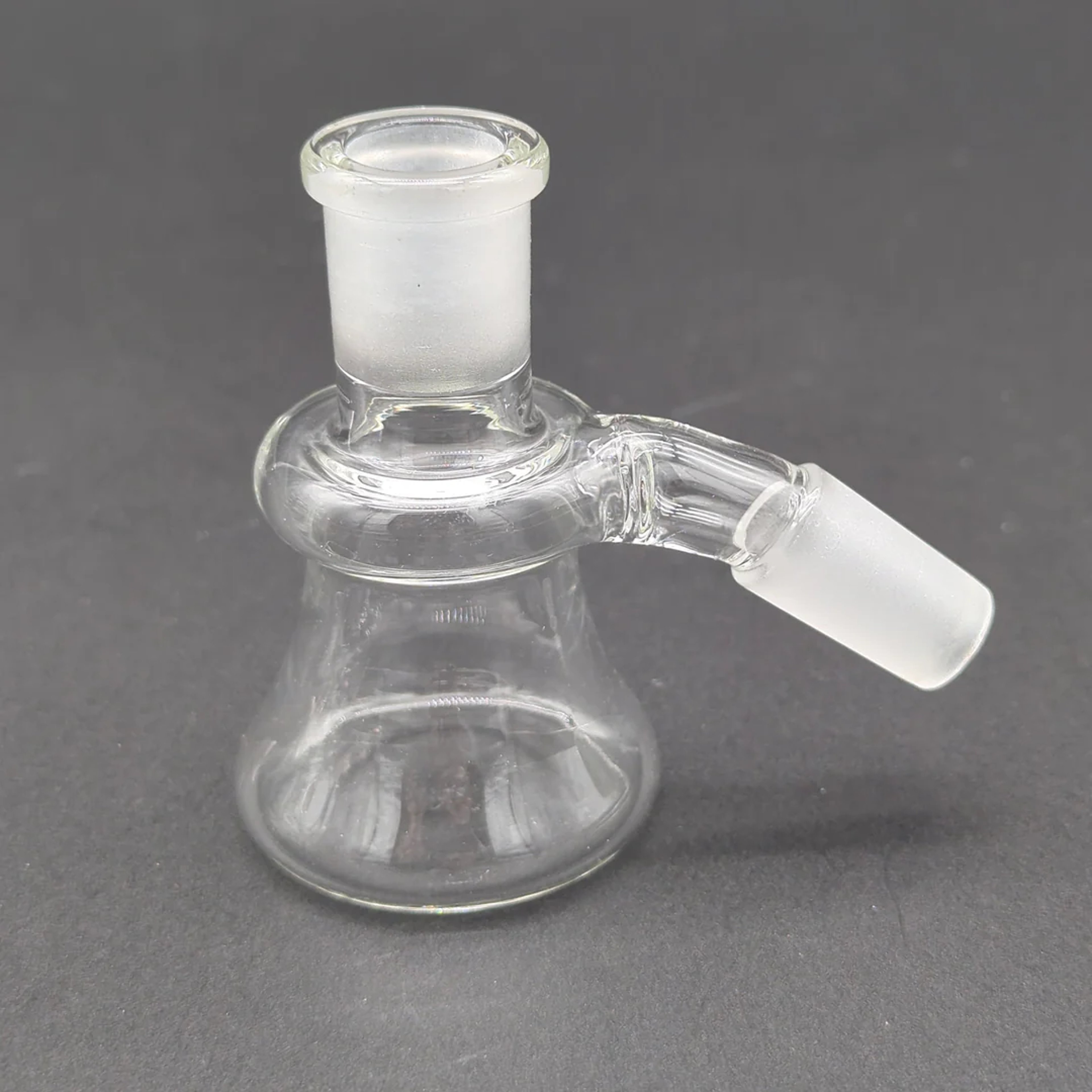 SIMPLE CLEAR DRY ASH CATCHER 14MM image 0