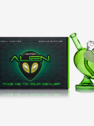 Preview pic of Alien Rig