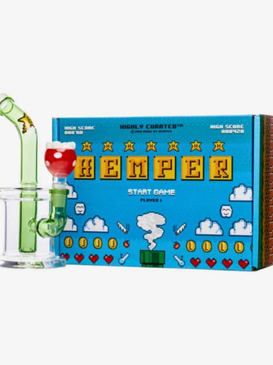 Preview pic of Gaming Rig