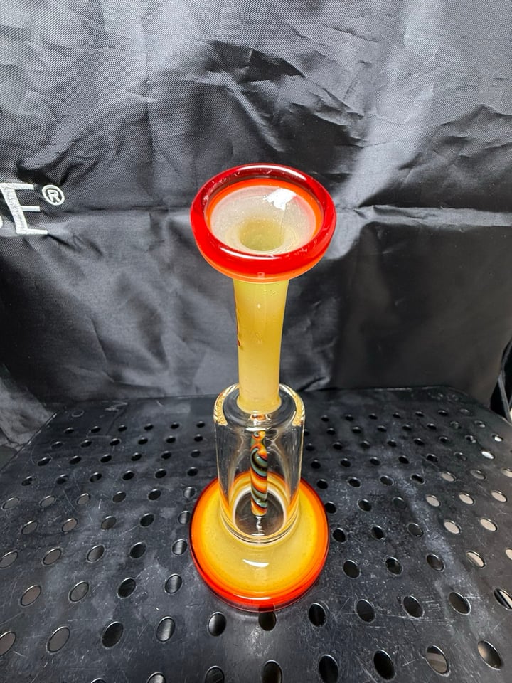 Toro Single Macro 10mm Red/Tan/Y... | Shop Toro on GlassPass