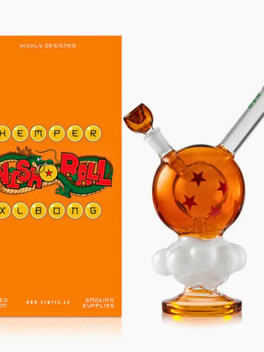 Preview pic of Wish Ball XL Rig