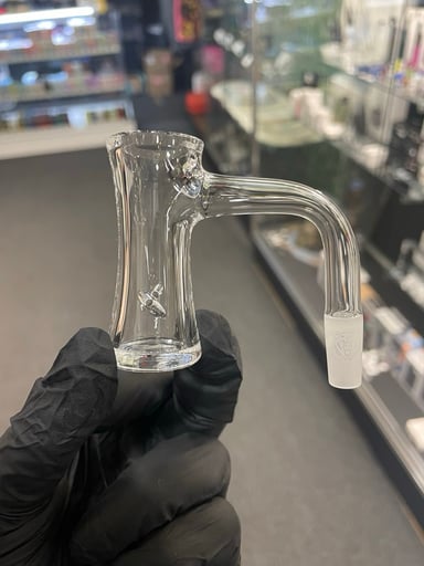 Preview pic of Bear Quartz Hourglass 10/90