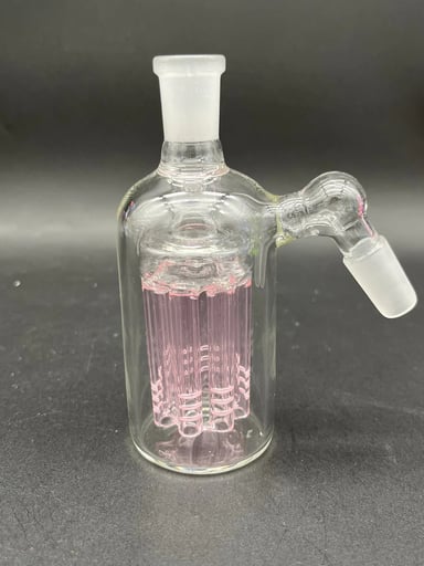 Preview pic of 8 ARM ASH CATCHER 14MM 45 DEGREES