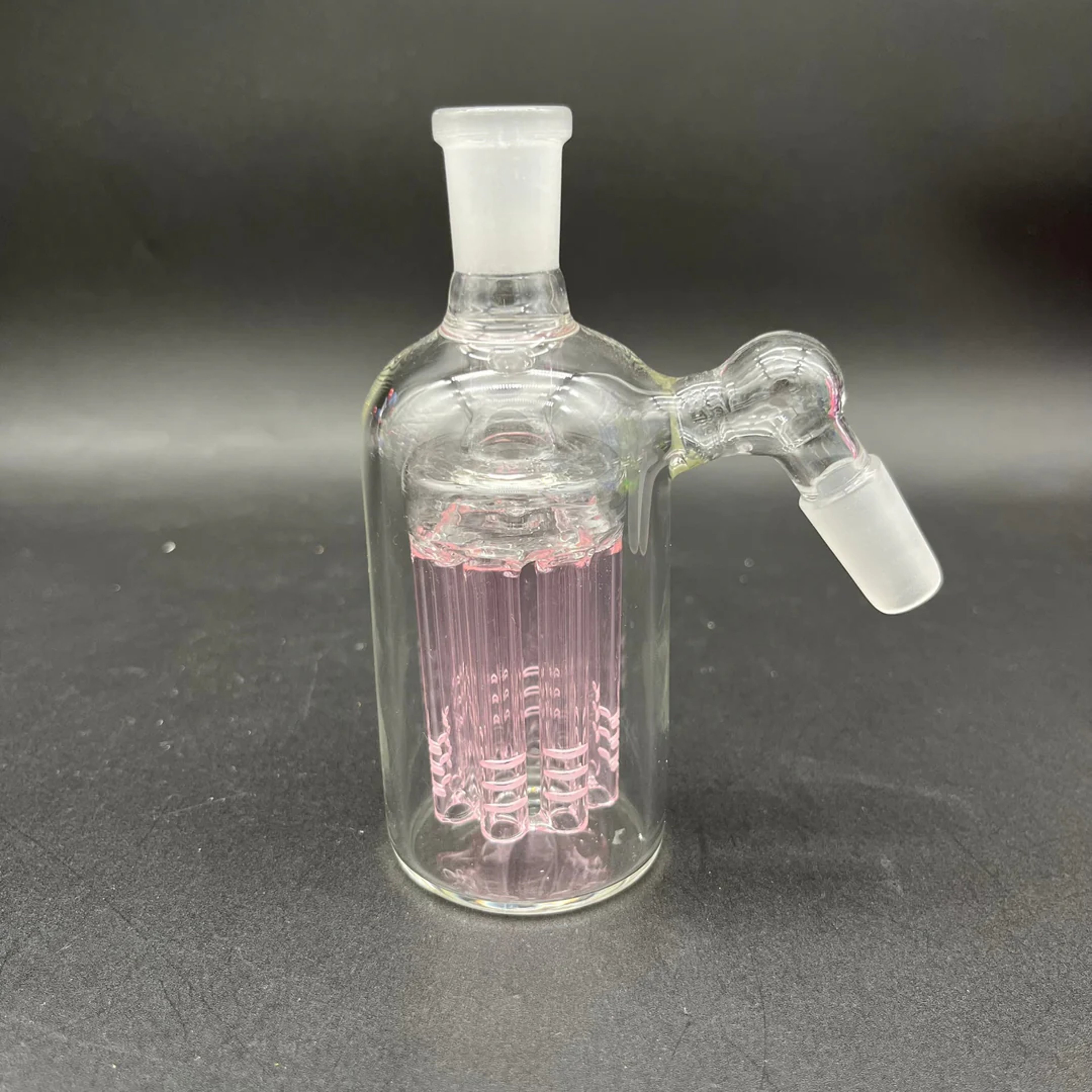 8 ARM ASH CATCHER 14MM 45 DEGREES image 0