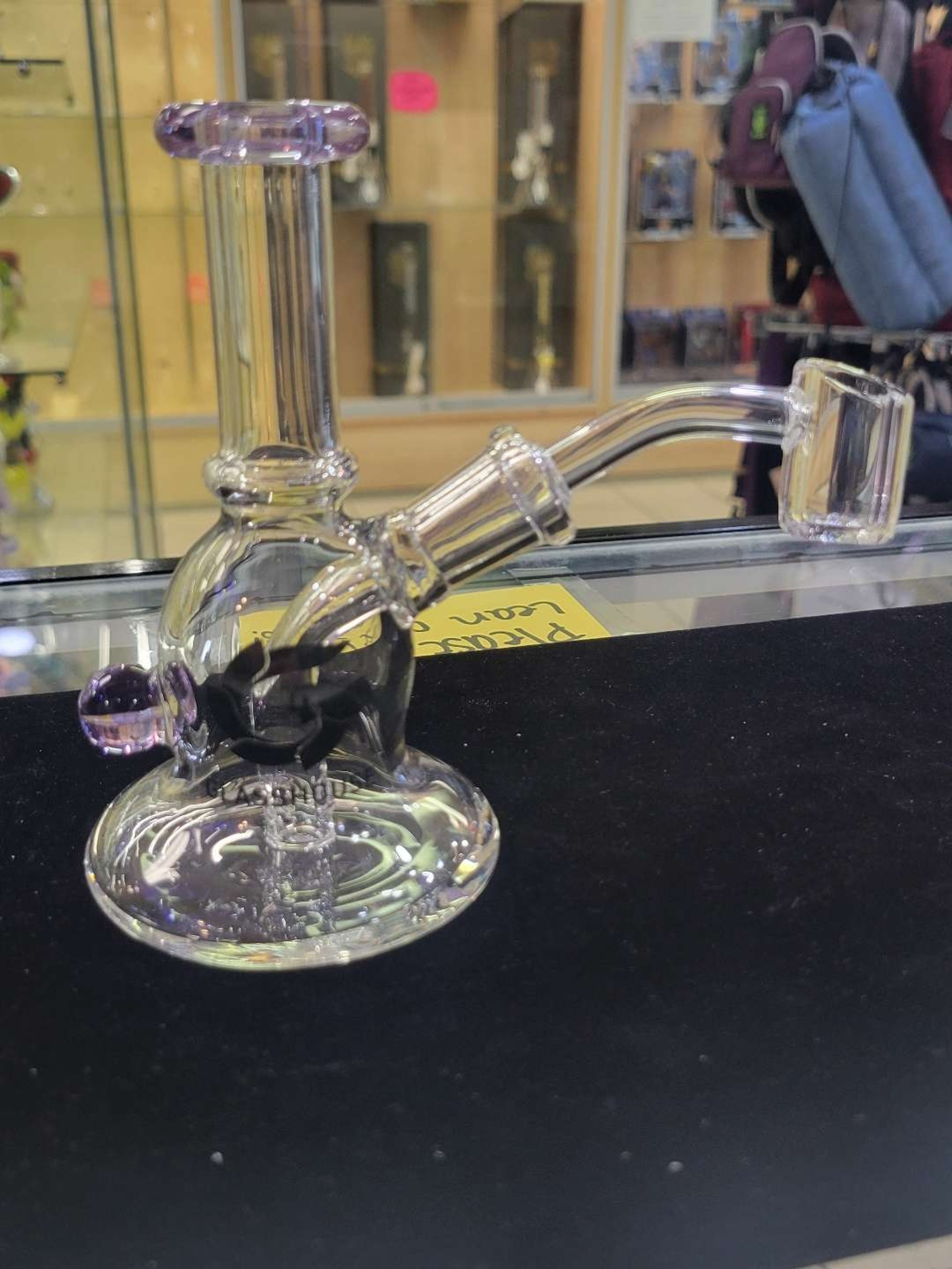 Banger Hanger by Glass House image 0