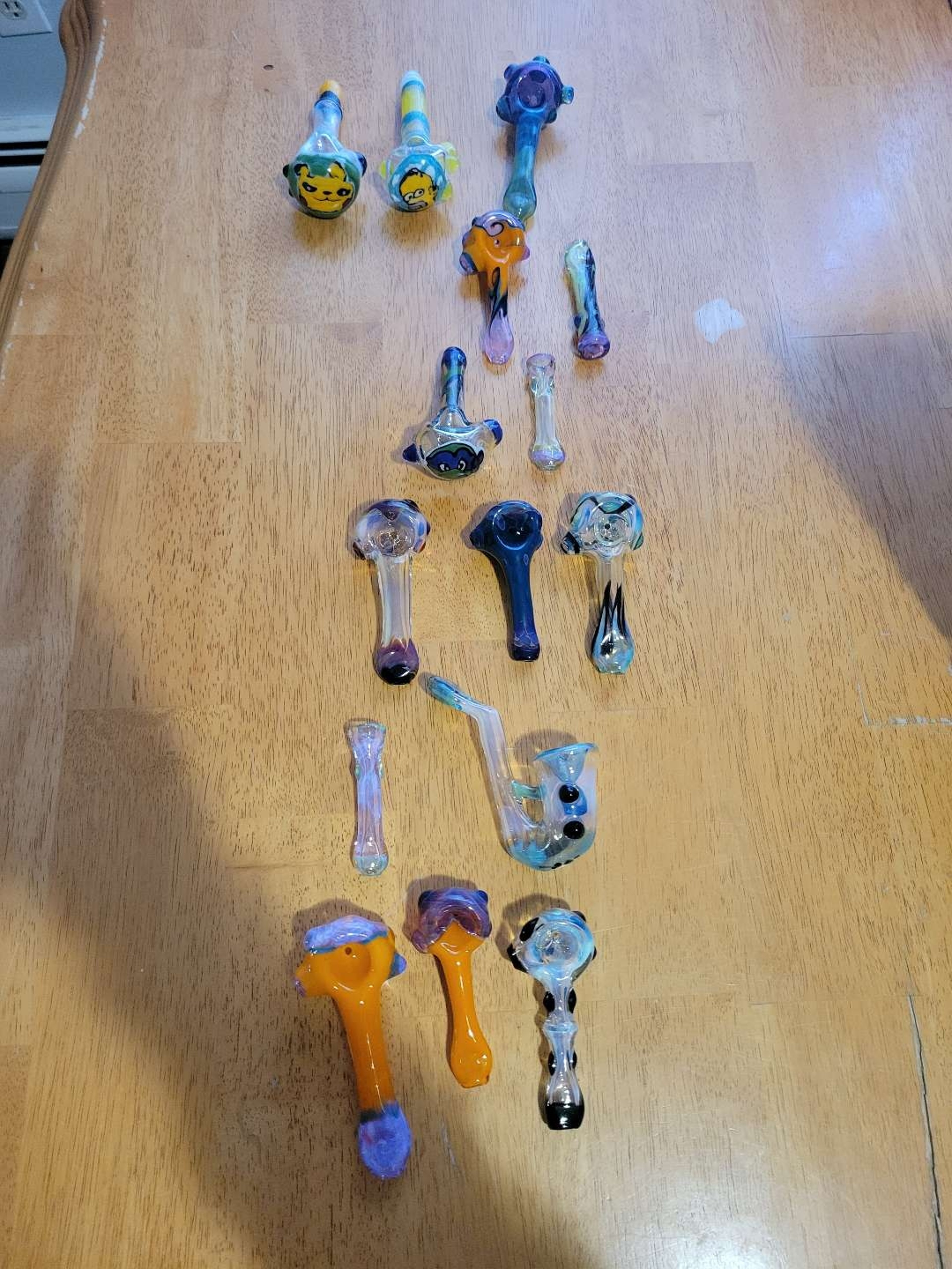 Preview pic of Wholesale order