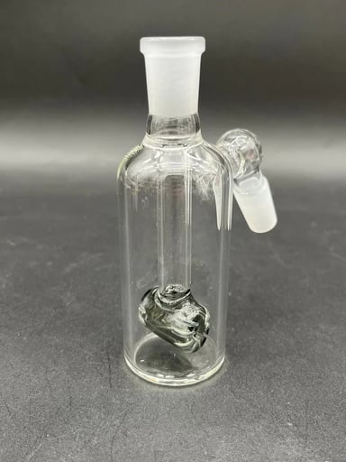 Preview pic of HAMMER PERC ASH CATCHERS 14MM 45 DEGREES