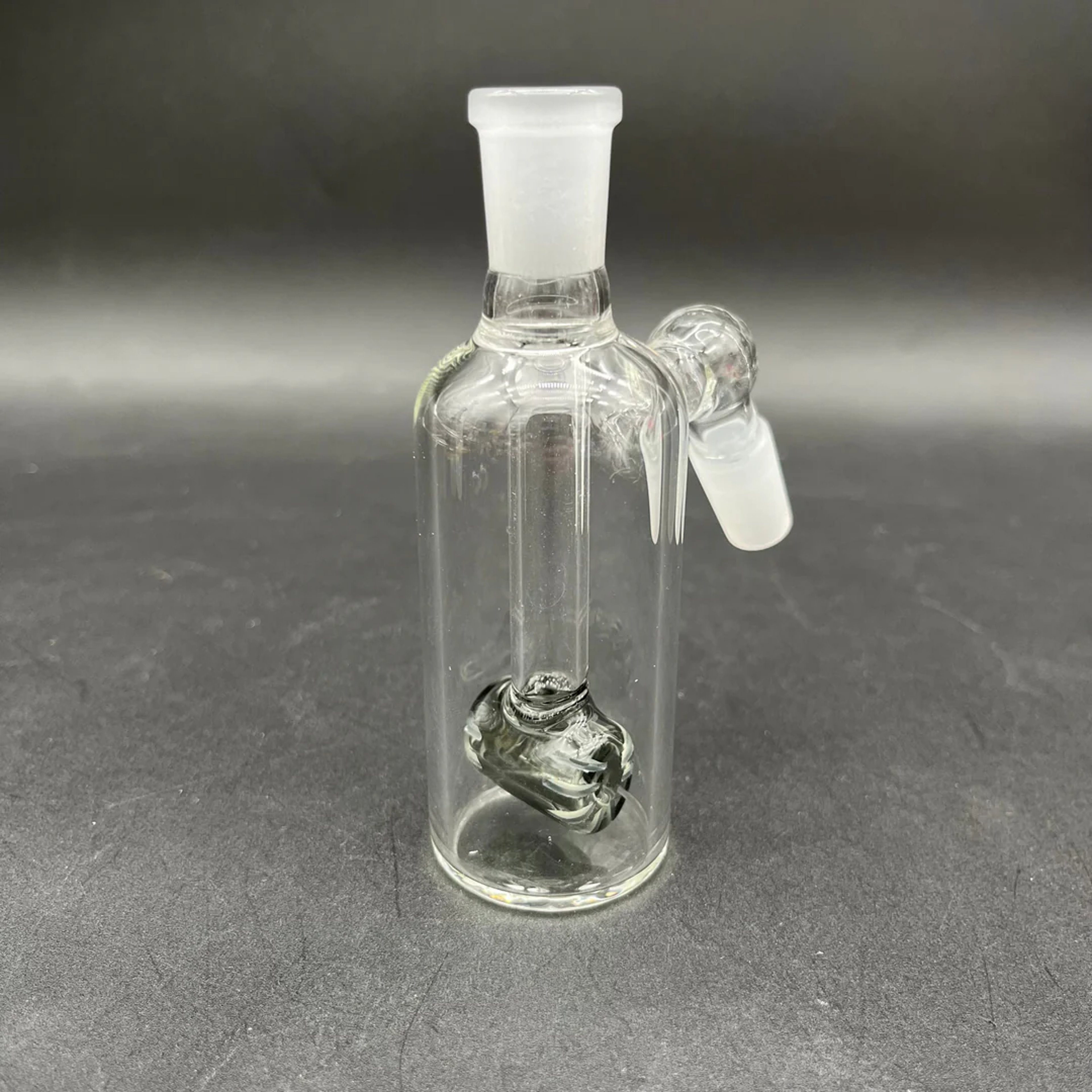 HAMMER PERC ASH CATCHERS 14MM 45 DEGREES image 0