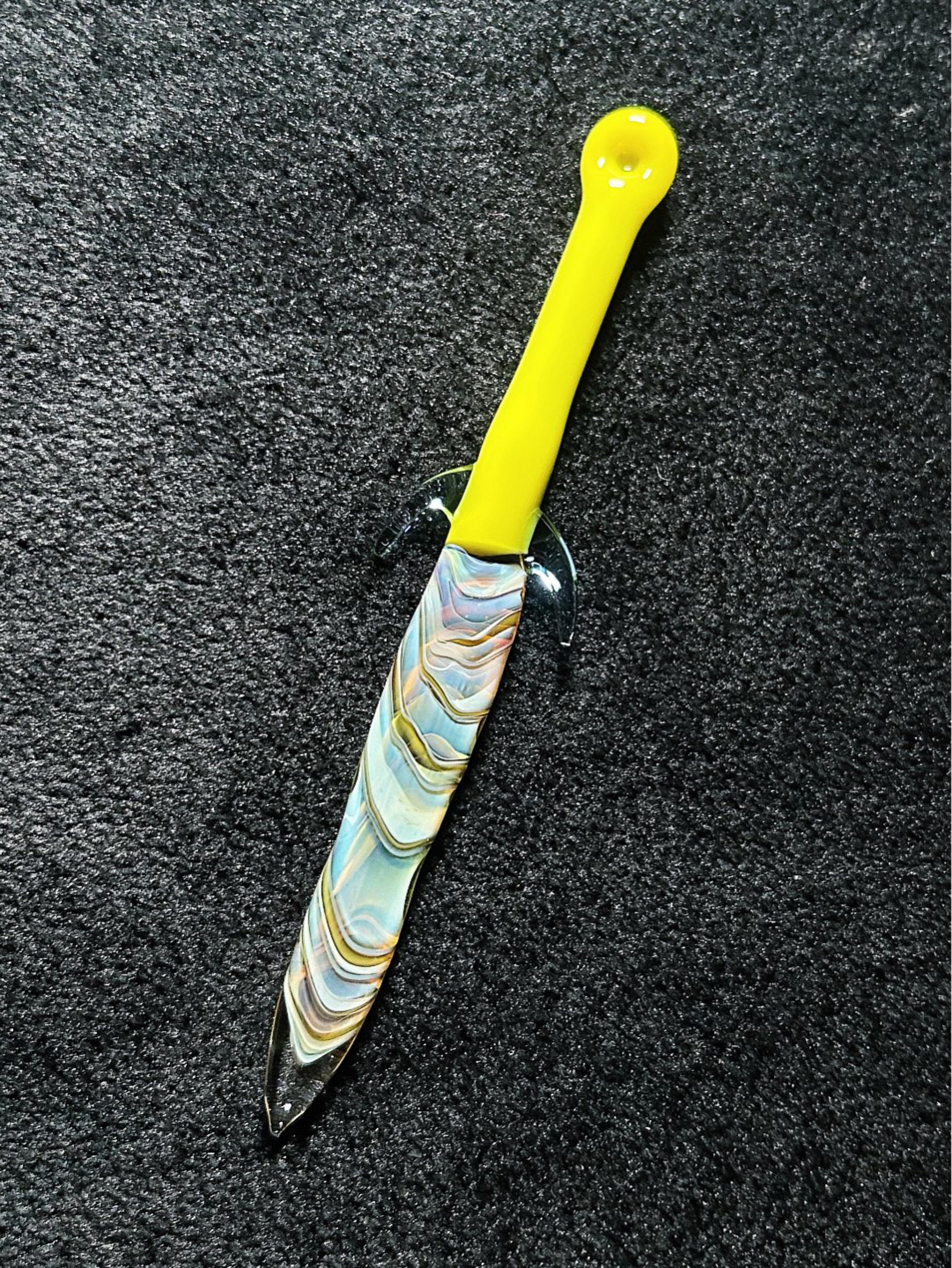 Preview pic of MarvinsGlass024 No Reserve Auction! 🪀