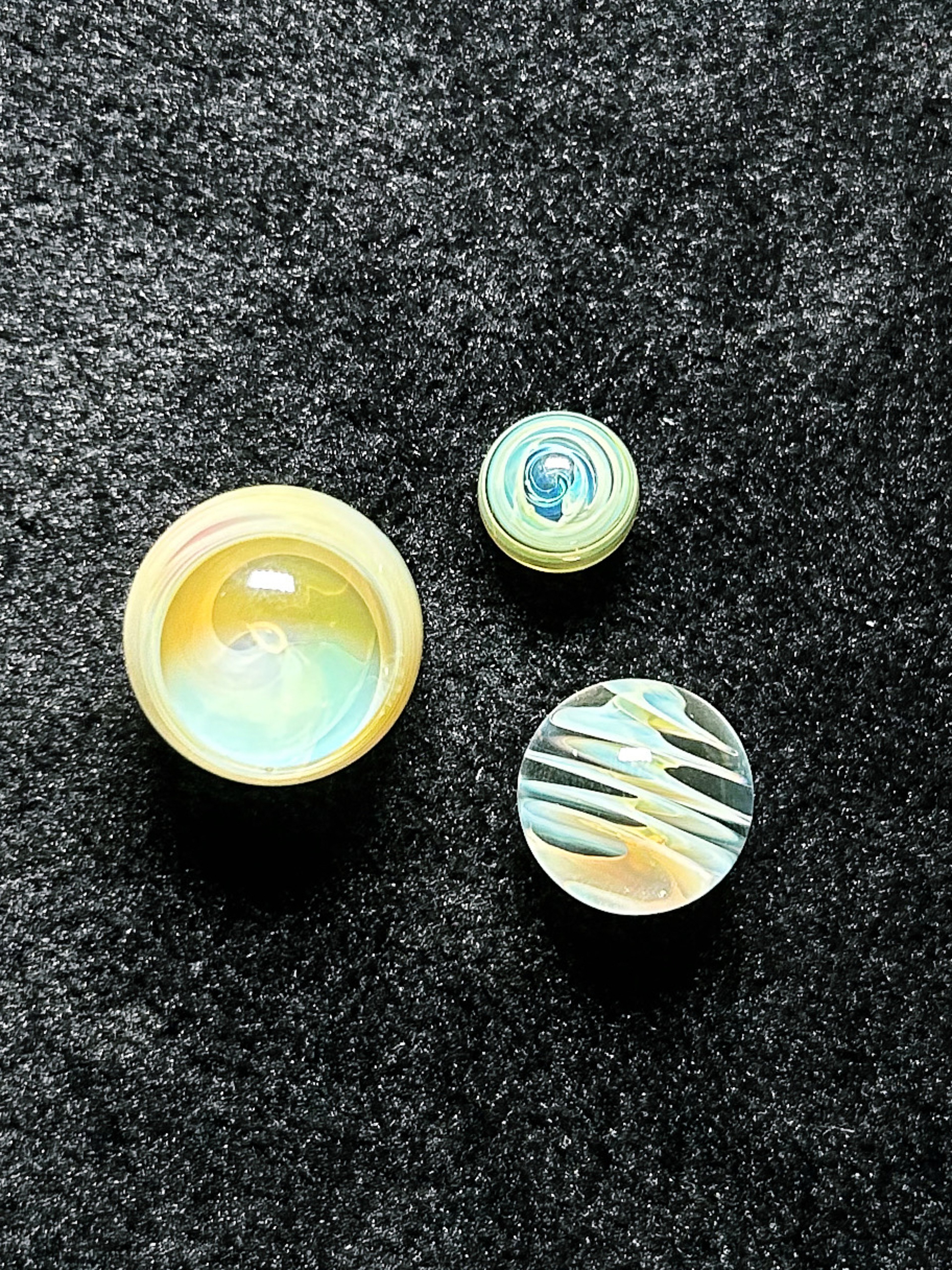 Preview pic of MarvinsGlass024 No Reserve Auction! 🪃