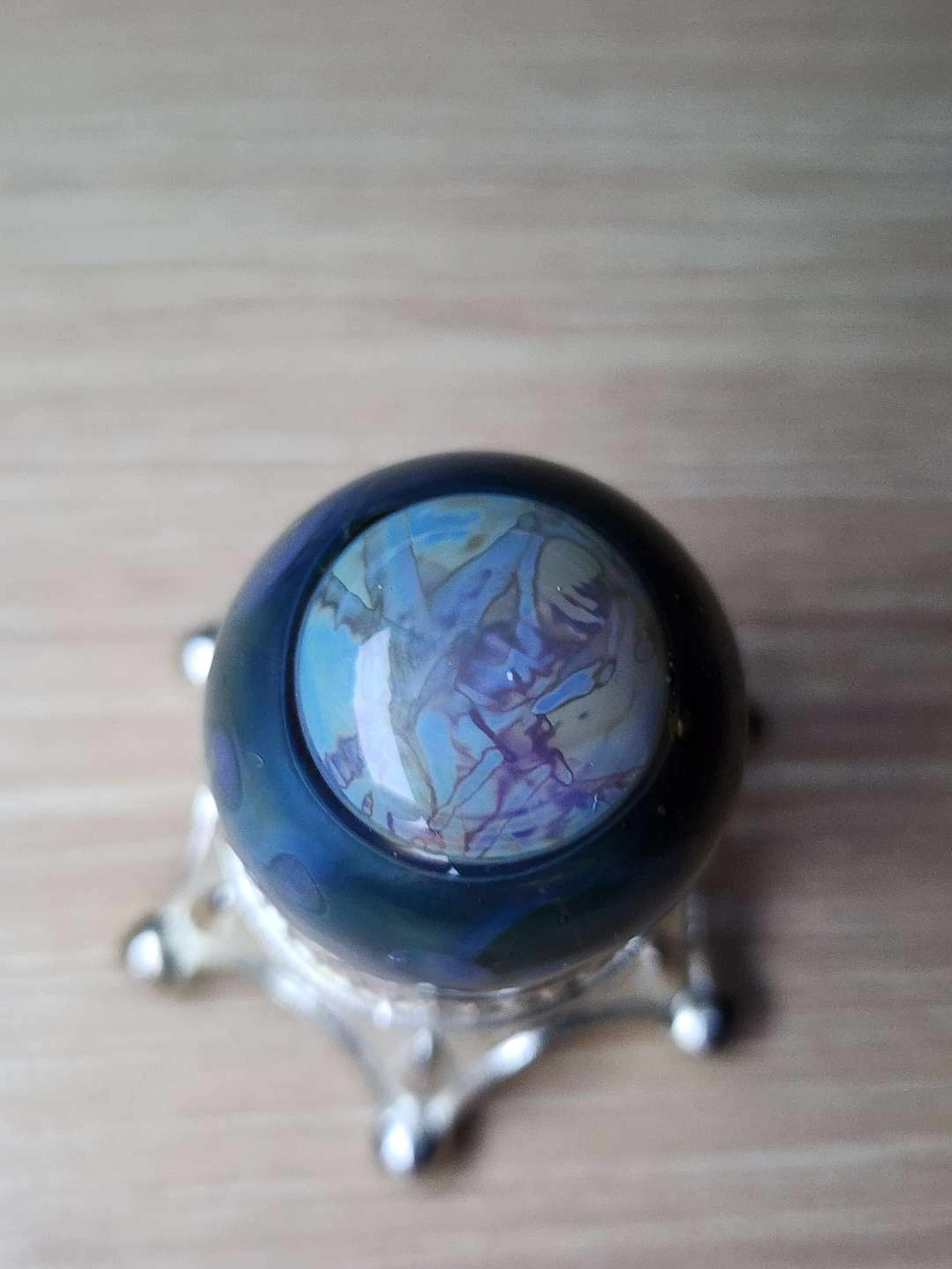 Preview pic of 1.5 inch UV effects marble