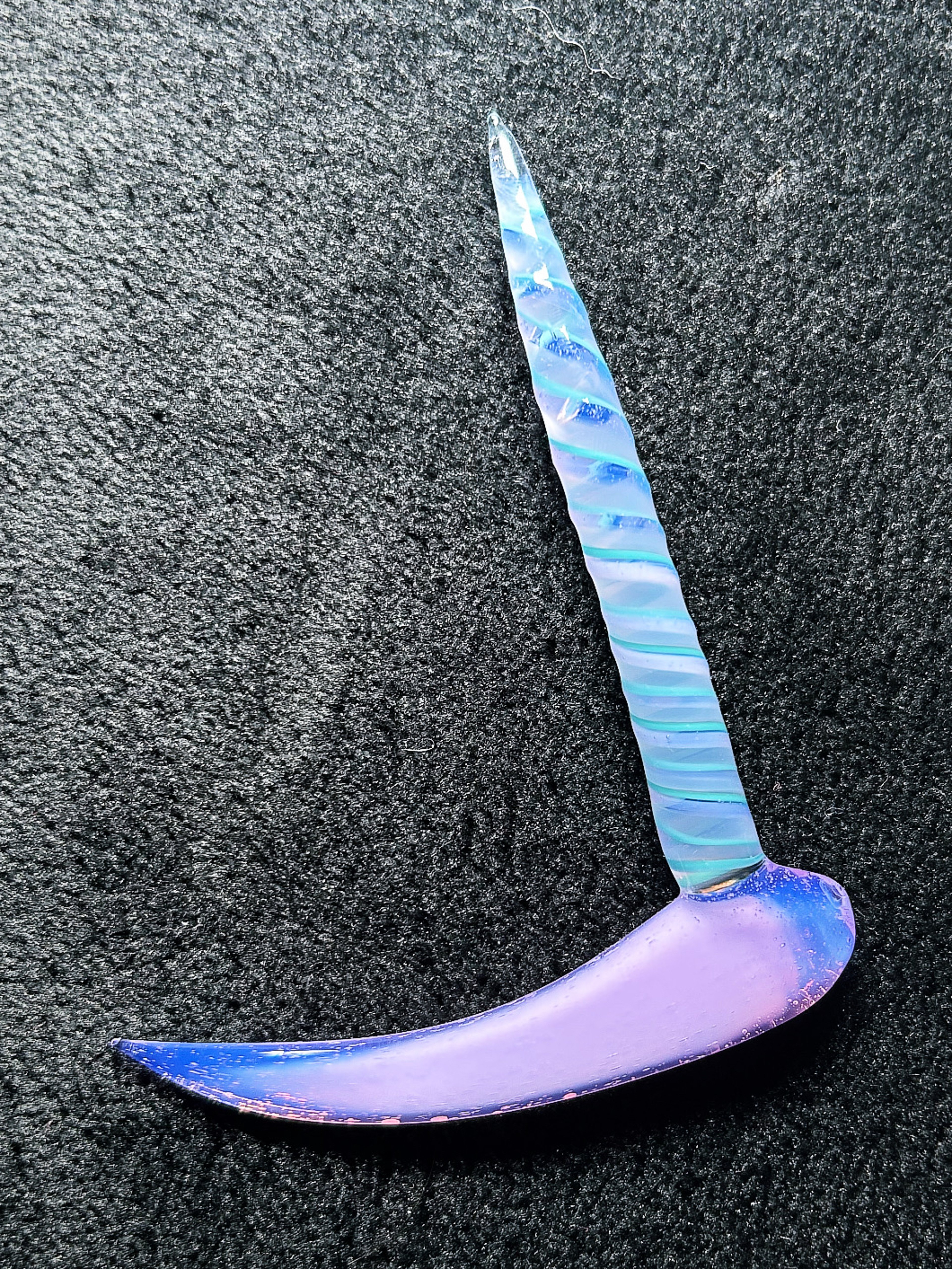 Preview pic of MarvinsGlass024 No Reserve Auction! ✝️