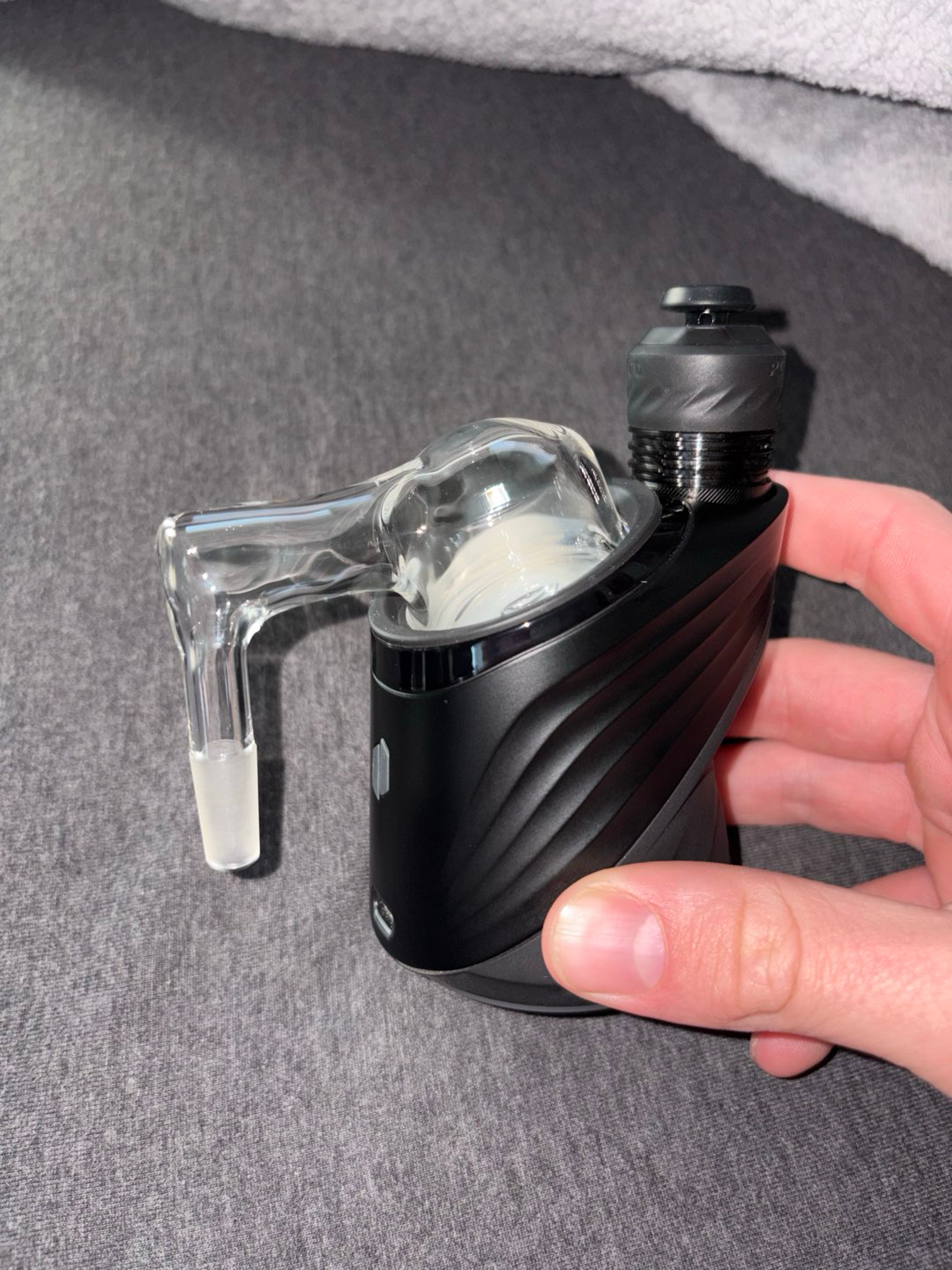 Peak 10mm adapter top image 0